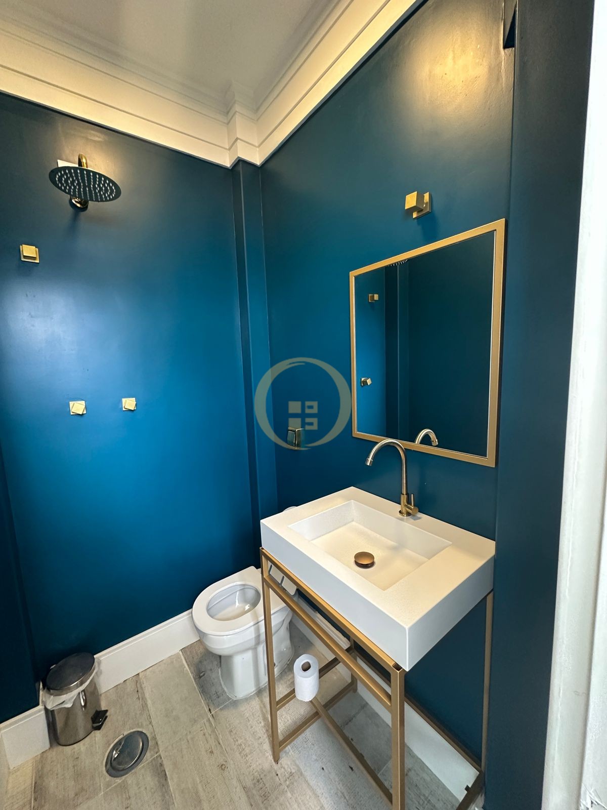 Apartamento Frente ao Mar nas Pitangueiras, Guarujá - SP