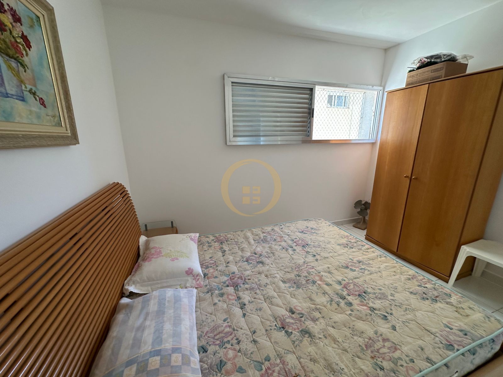 Apartamento Frente ao Mar, Praia Pitangueiras, Guarujá - SP