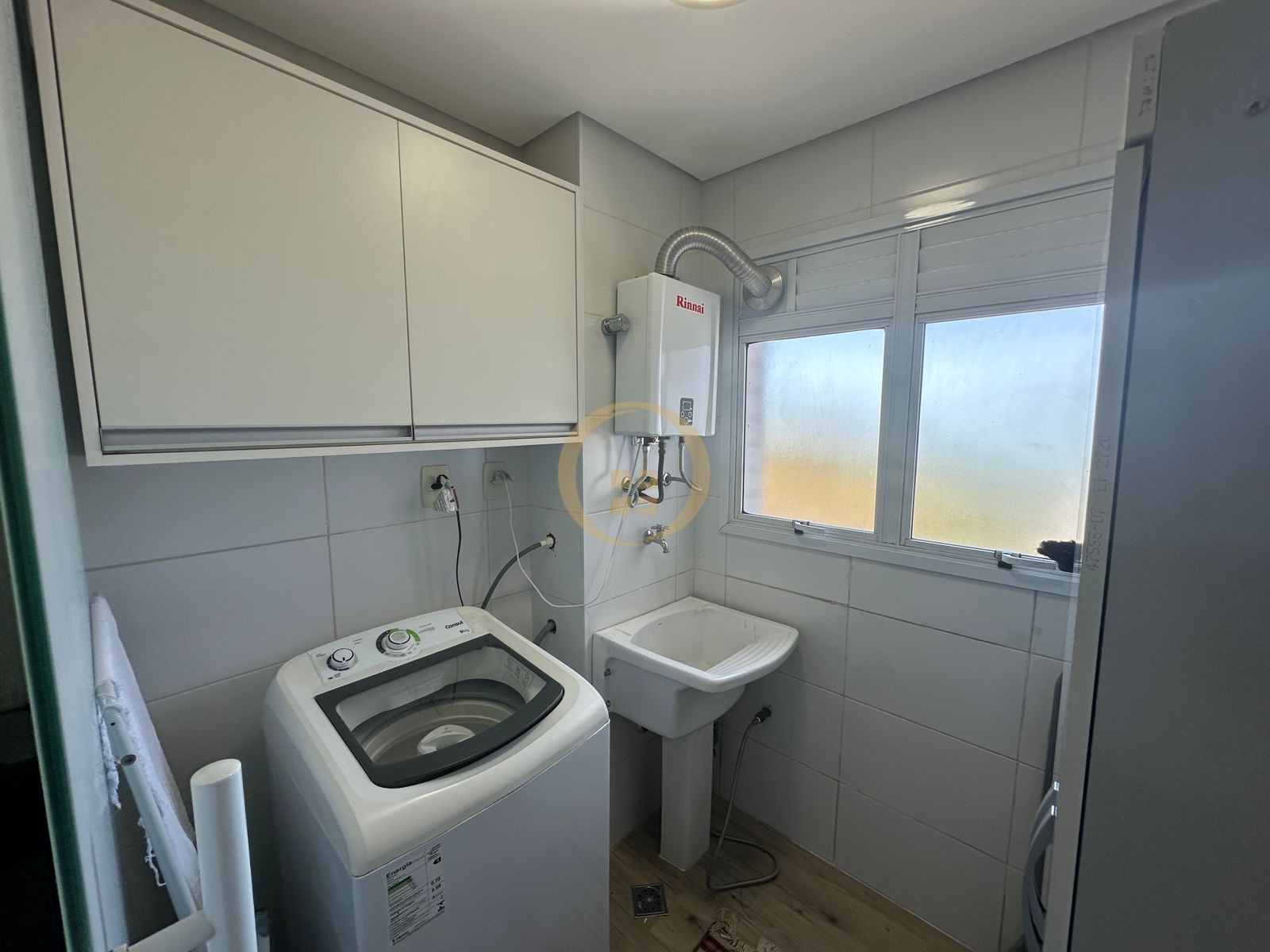 Apartamento na Praia das Astúrias, Guarujá - SP