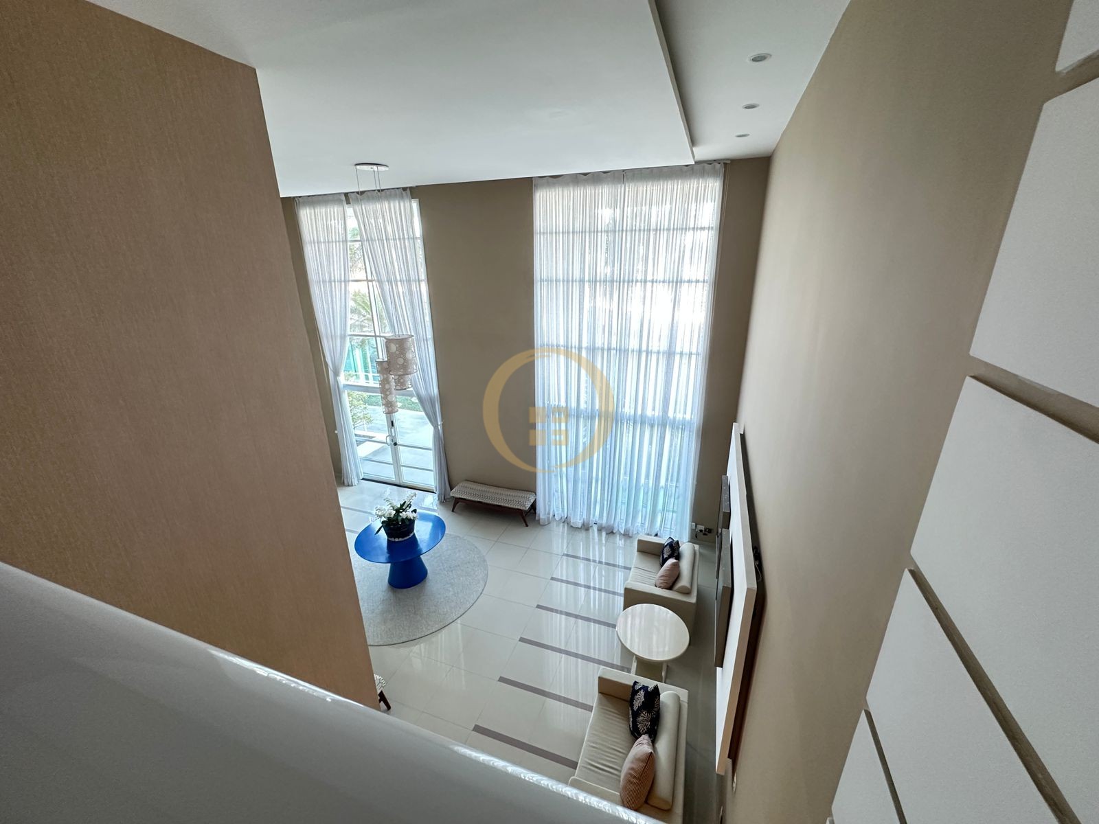 Apartamento Frente ao Mar-3-dormitorios-Enseada