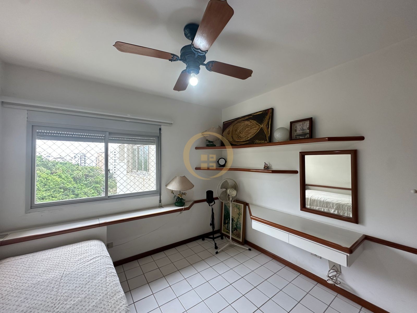 Apartamento Frente ao Mar nas Pitangueiras, Guarujá - SP