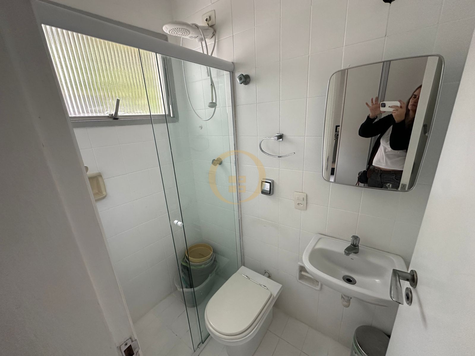 Apartamento Frente ao Mar nas Pitangueiras, Guarujá - SP