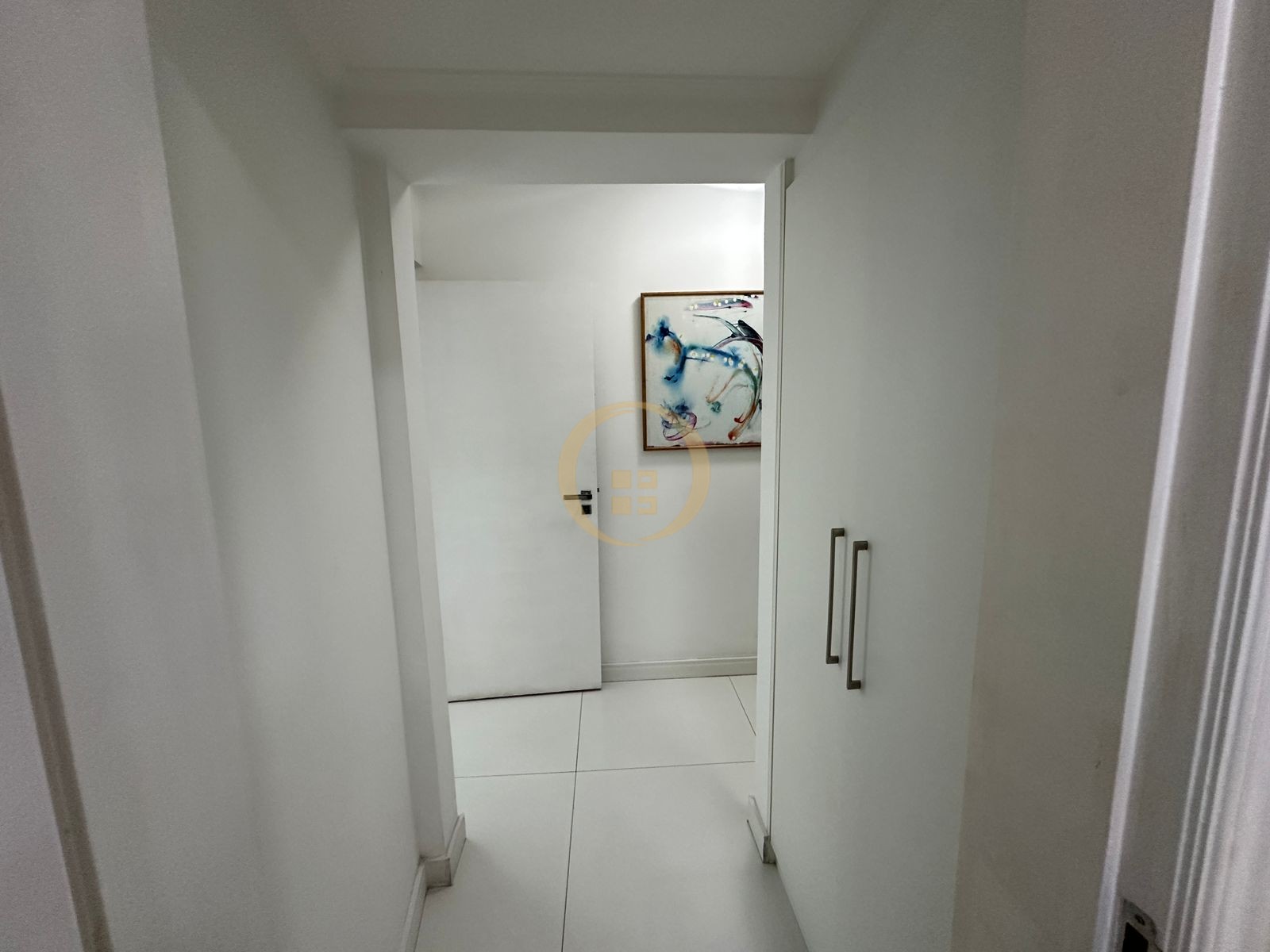 Apartamento Frente ao Mar nas Pitangueiras, Guarujá - SP