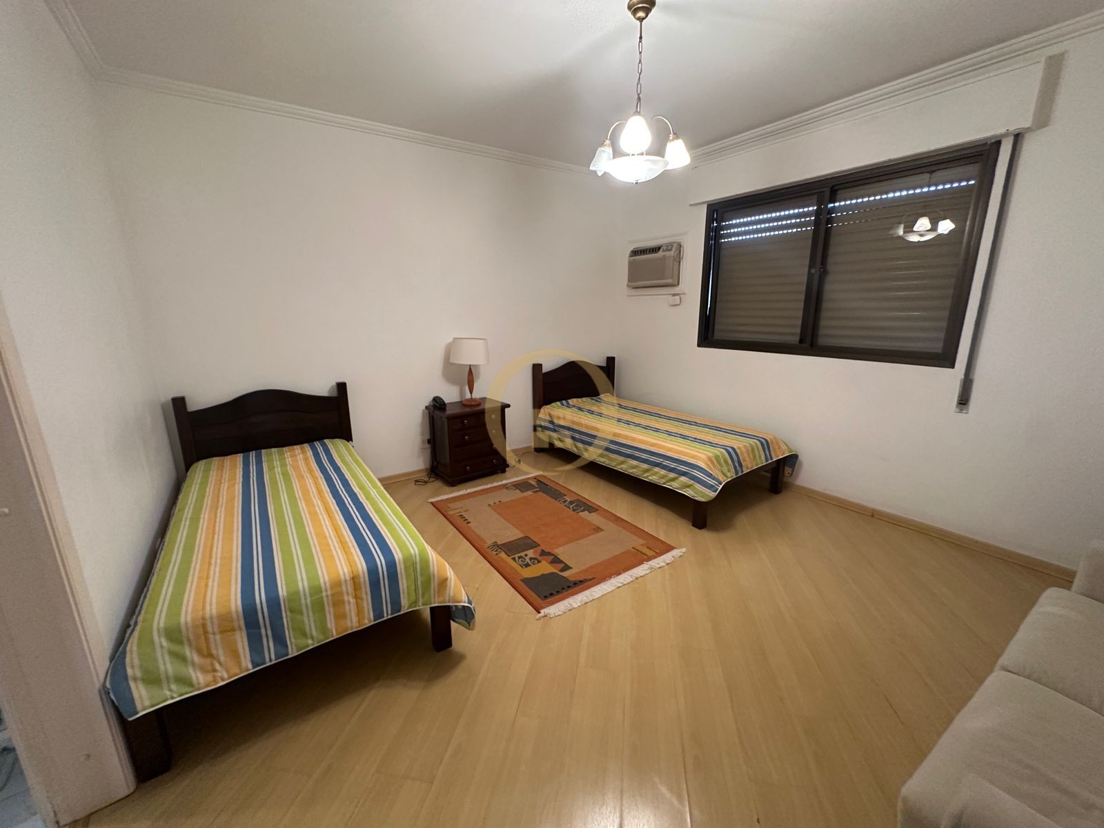 Apartamento Frente ao Mar nas Pitangueiras, Guarujá - SP