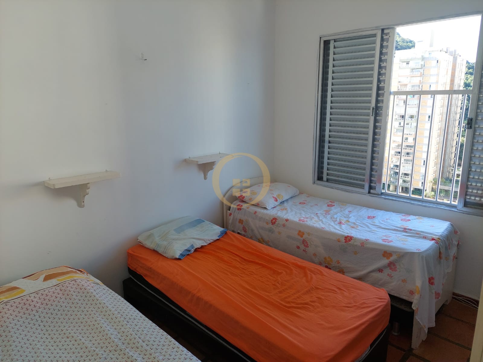 Cobertura Duplex localizada na praia da Pitangueiras!