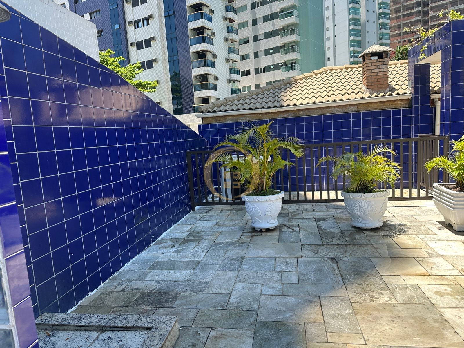 Apartamento na Praia da Enseada, Guarujá - SP