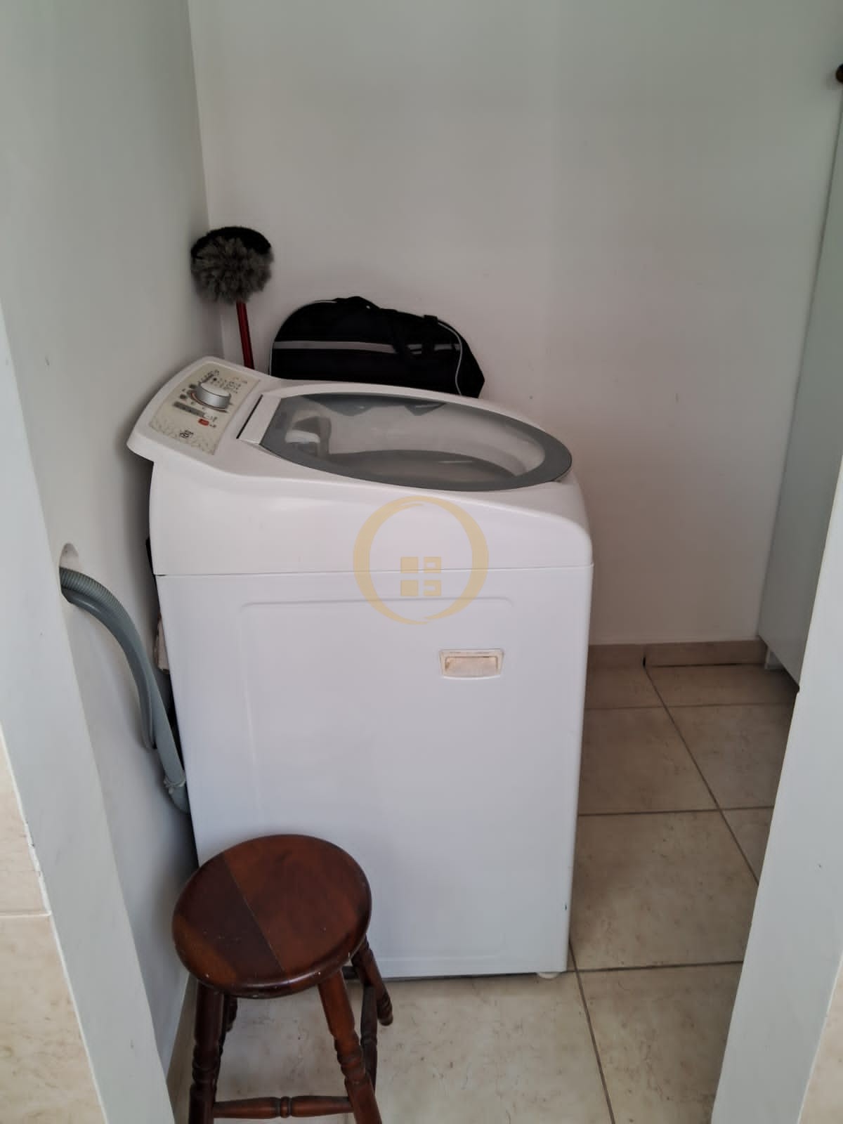 Apartamento na Praia das Astúrias, Guarujá - SP