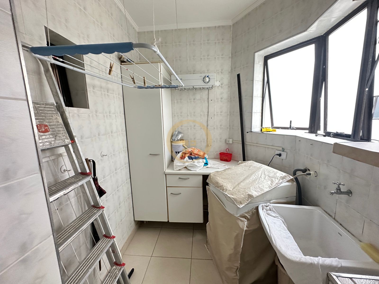 Apartamento na Praia da Enseada, Guarujá - SP