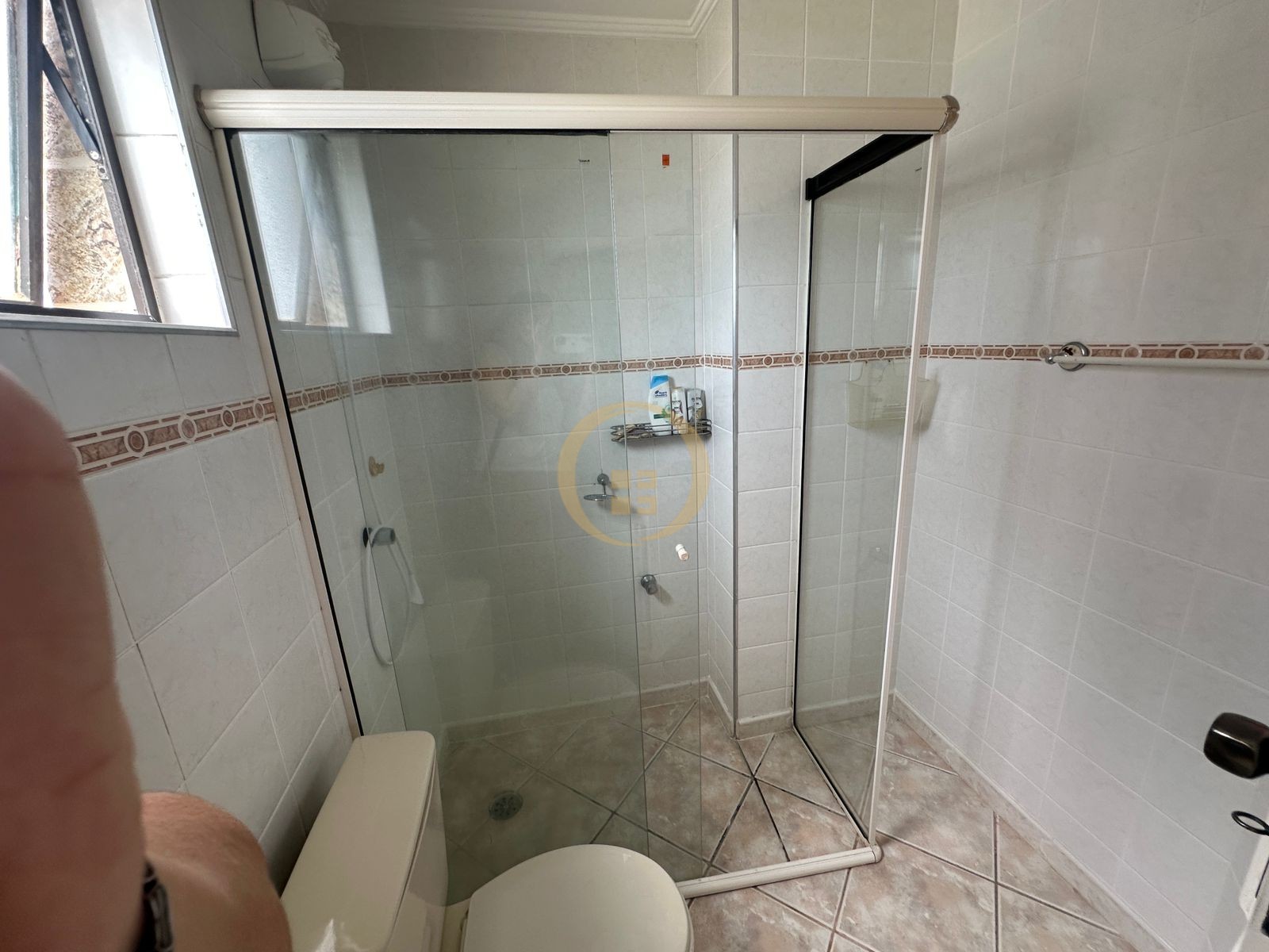 Apartamento na Praia da Enseada, Guarujá - SP