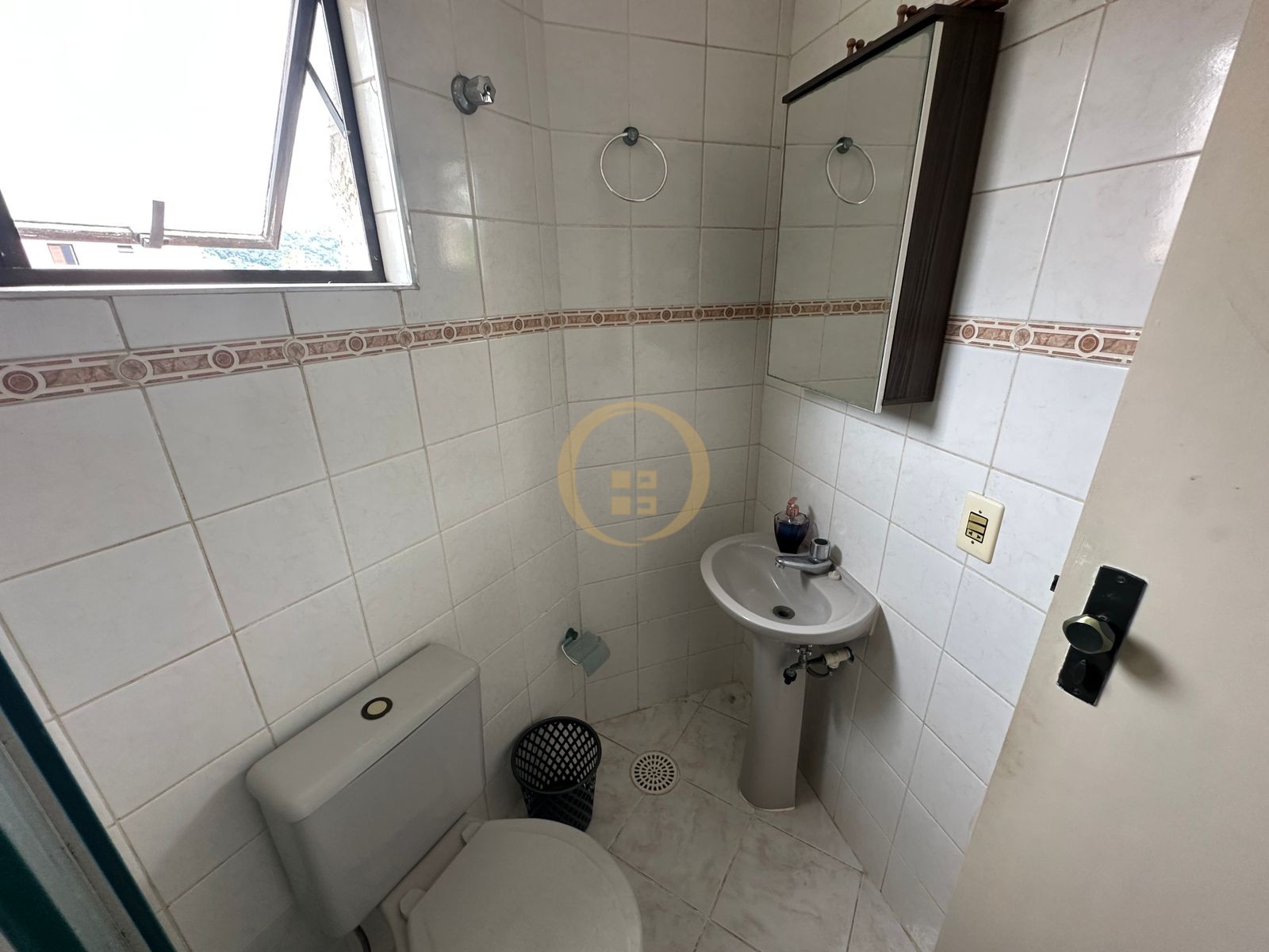 Apartamento na Praia da Enseada, Guarujá - SP