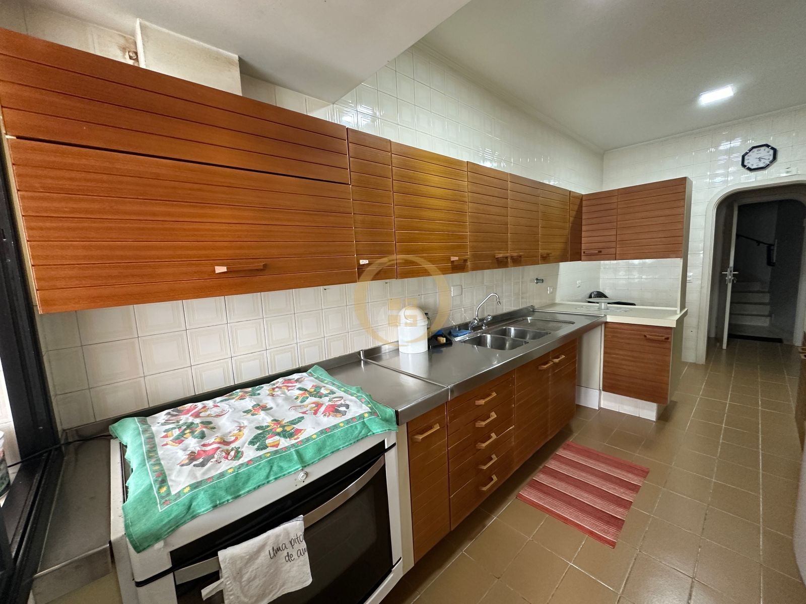 Apartamento Frente ao Mar, Praia Pitangueiras, Guarujá - SP