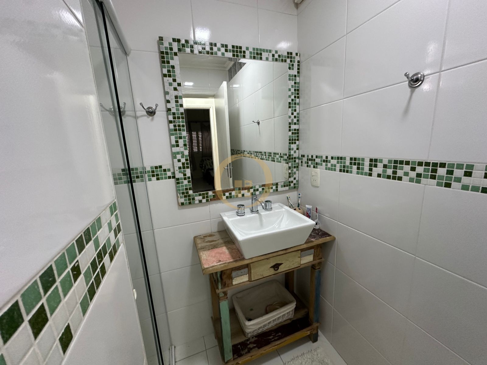 Apartamento Frente ao Mar, Pitangueiras, Guarujá - SP