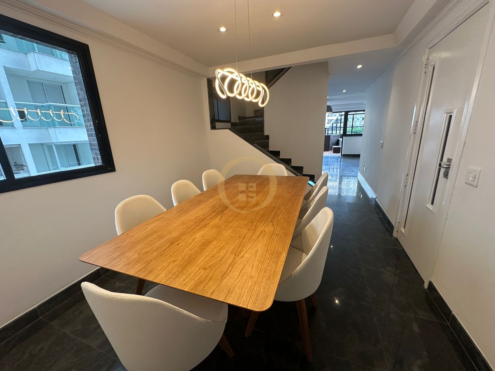 Apartamento Duplex na Praia das Pitangueiras, Guarujá - SP