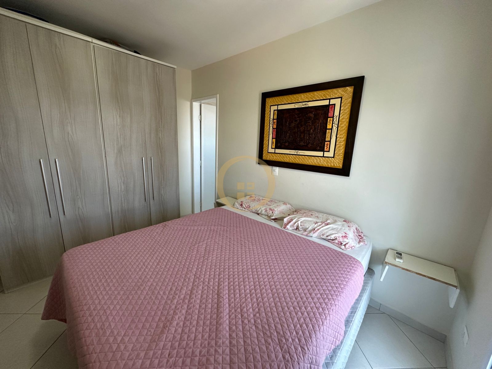 Apartamento na Praia das Astúrias/Tombo Guarujá - SP