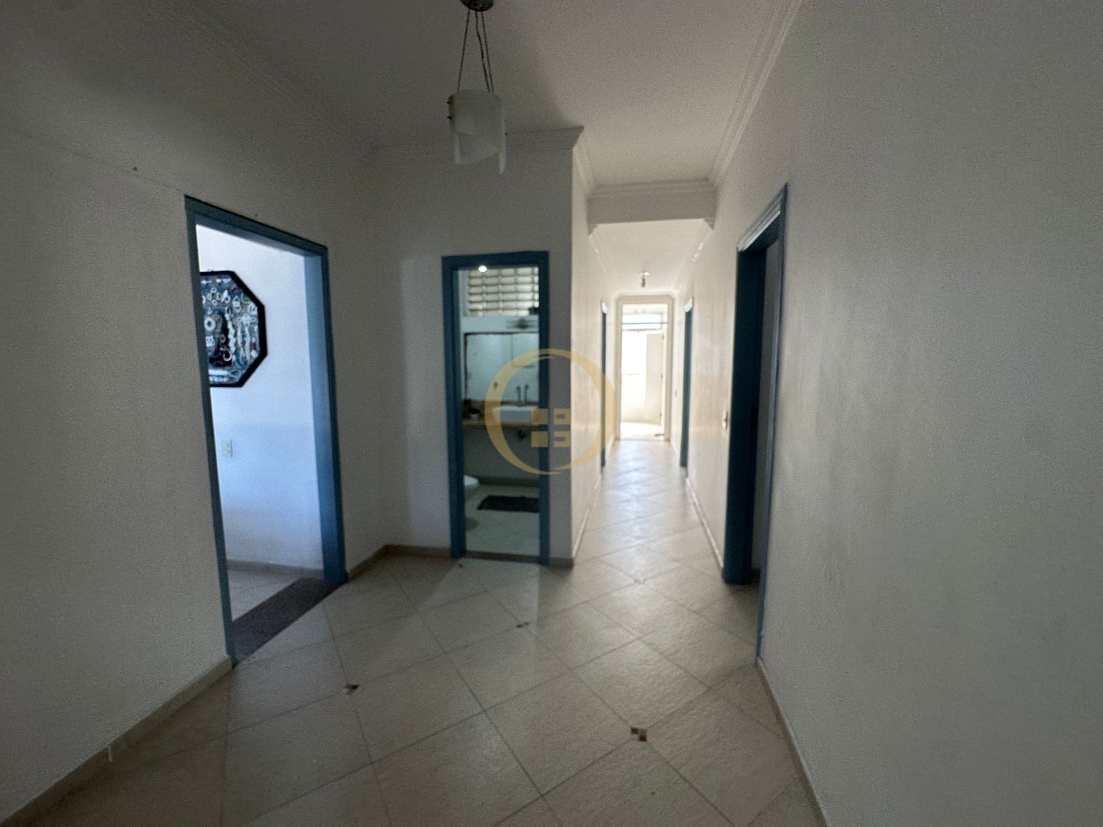Apartamento Frente ao Mar, Pitangueiras, Guarujá - SP