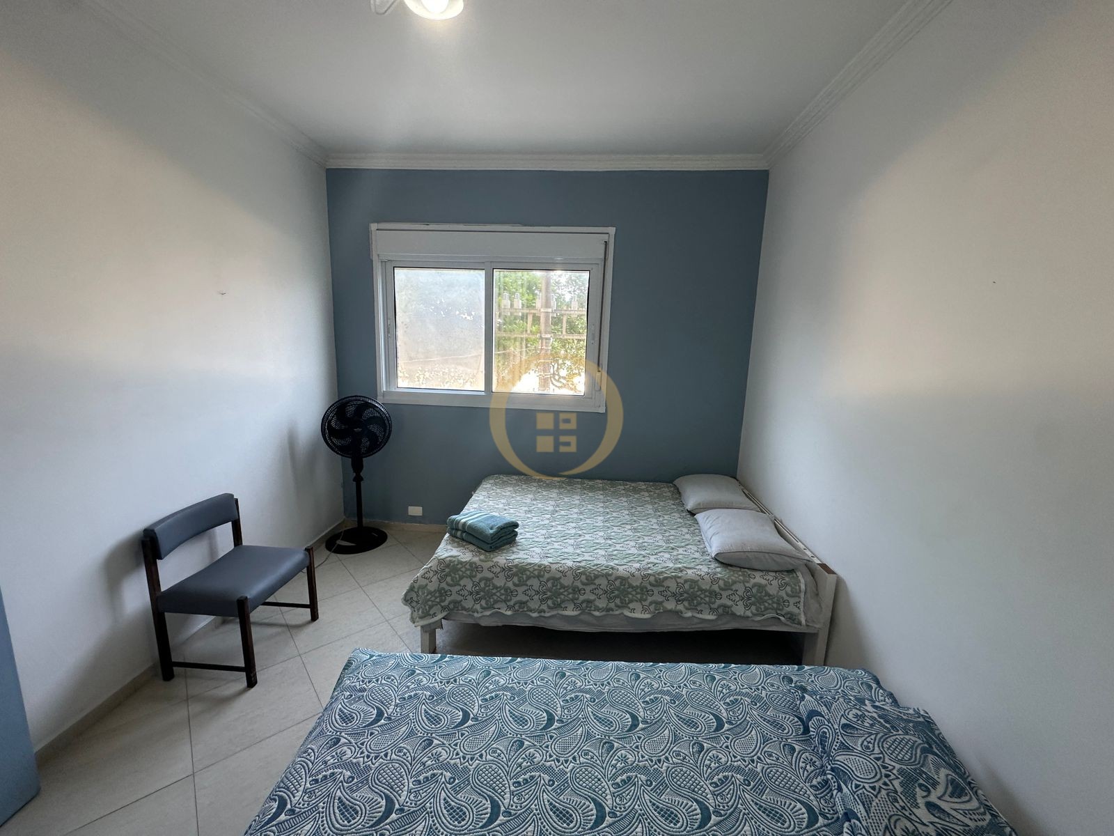 Apartamento Frente ao Mar, Pitangueiras, Guarujá - SP