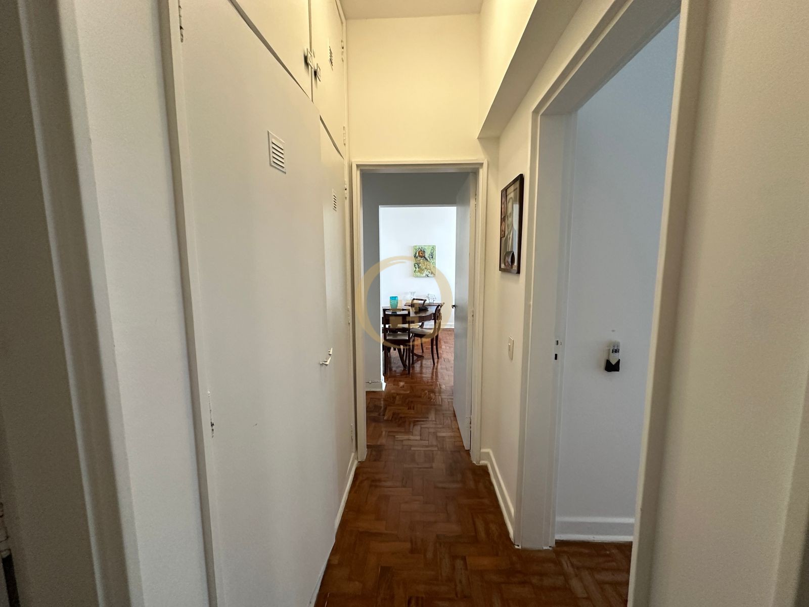 Apartamento Frente ao Mar nas Pitangueiras, Guarujá - SP