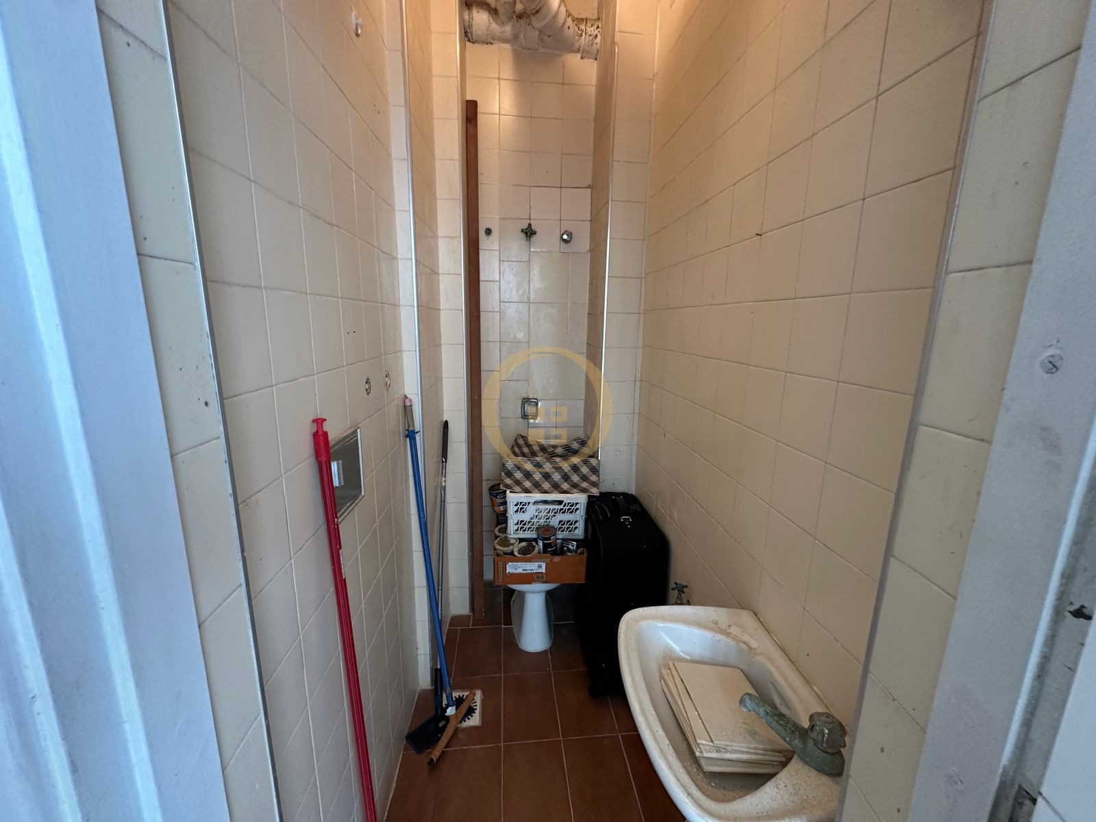 Apartamento Frente ao Mar nas Pitangueiras, Guarujá - SP