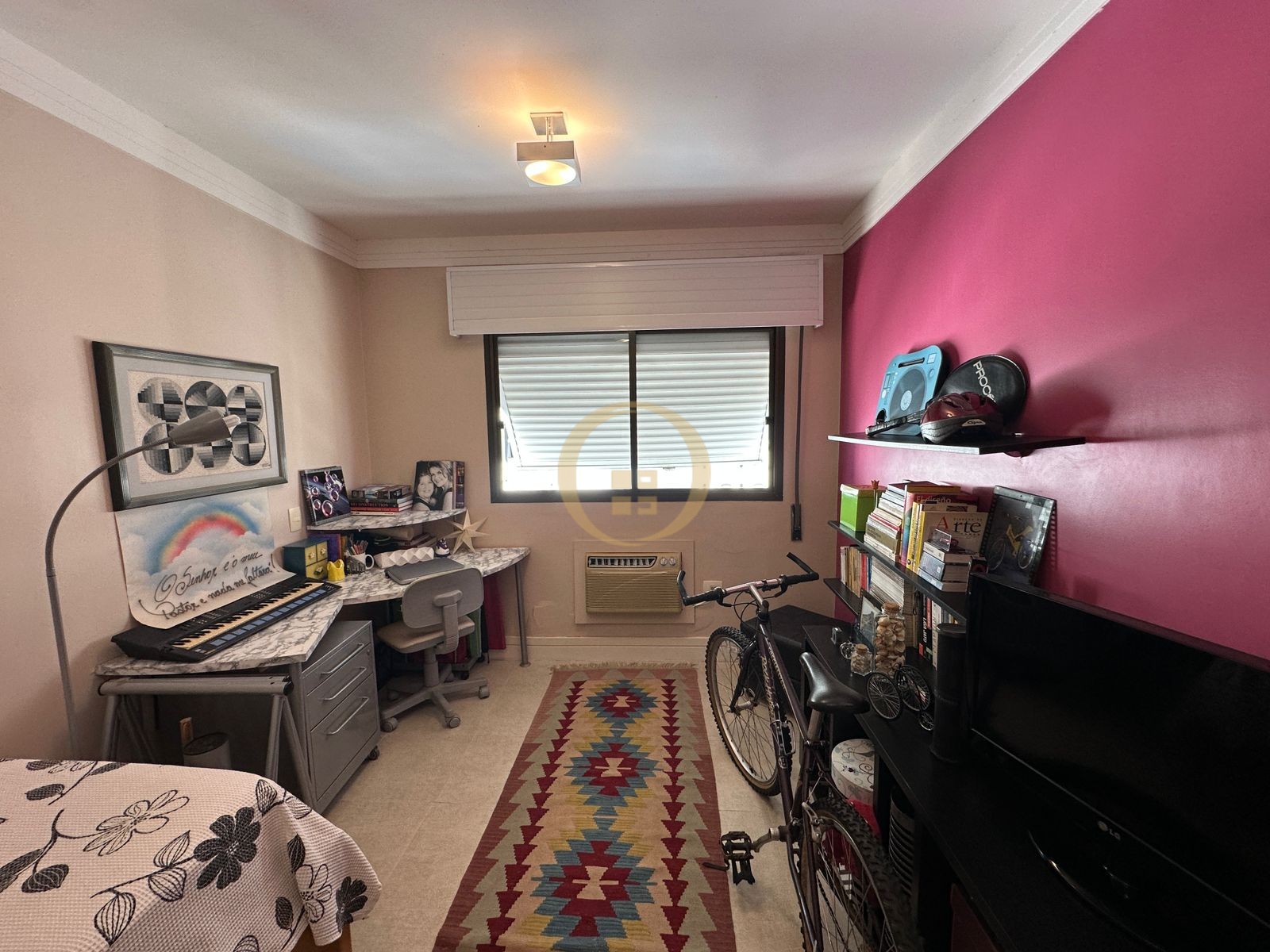 Apartamento Frente ao Mar-4-dormitorios-Vila Luis Antônio
