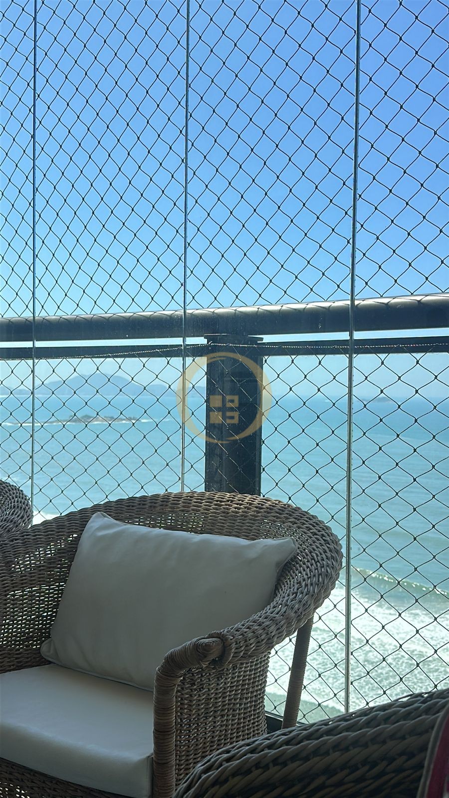 Apartamento Frente ao Mar-3-dormitorios-Vila Luis Antônio
