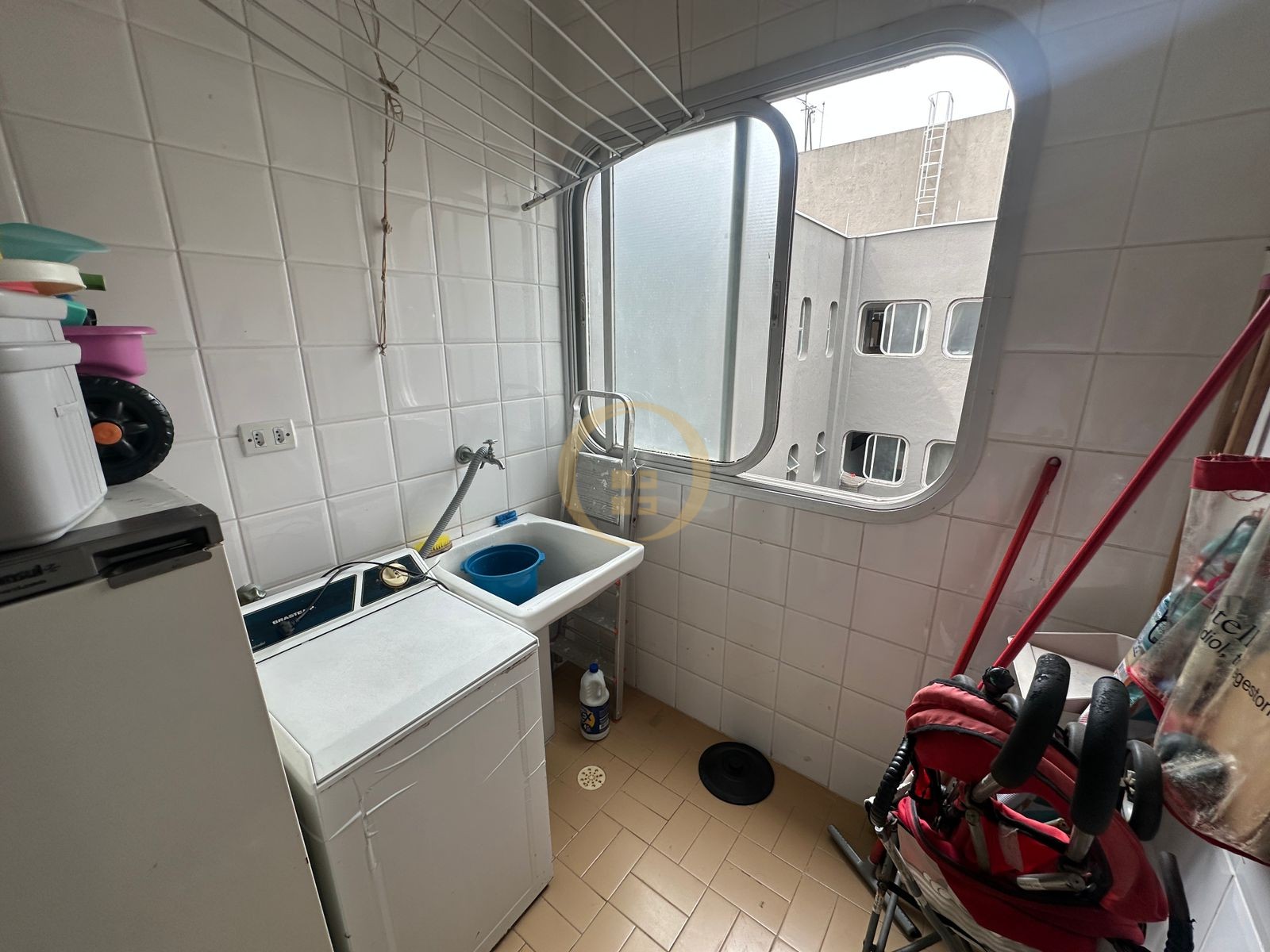 Apartamento na Praia da Enseada, Guarujá - SP