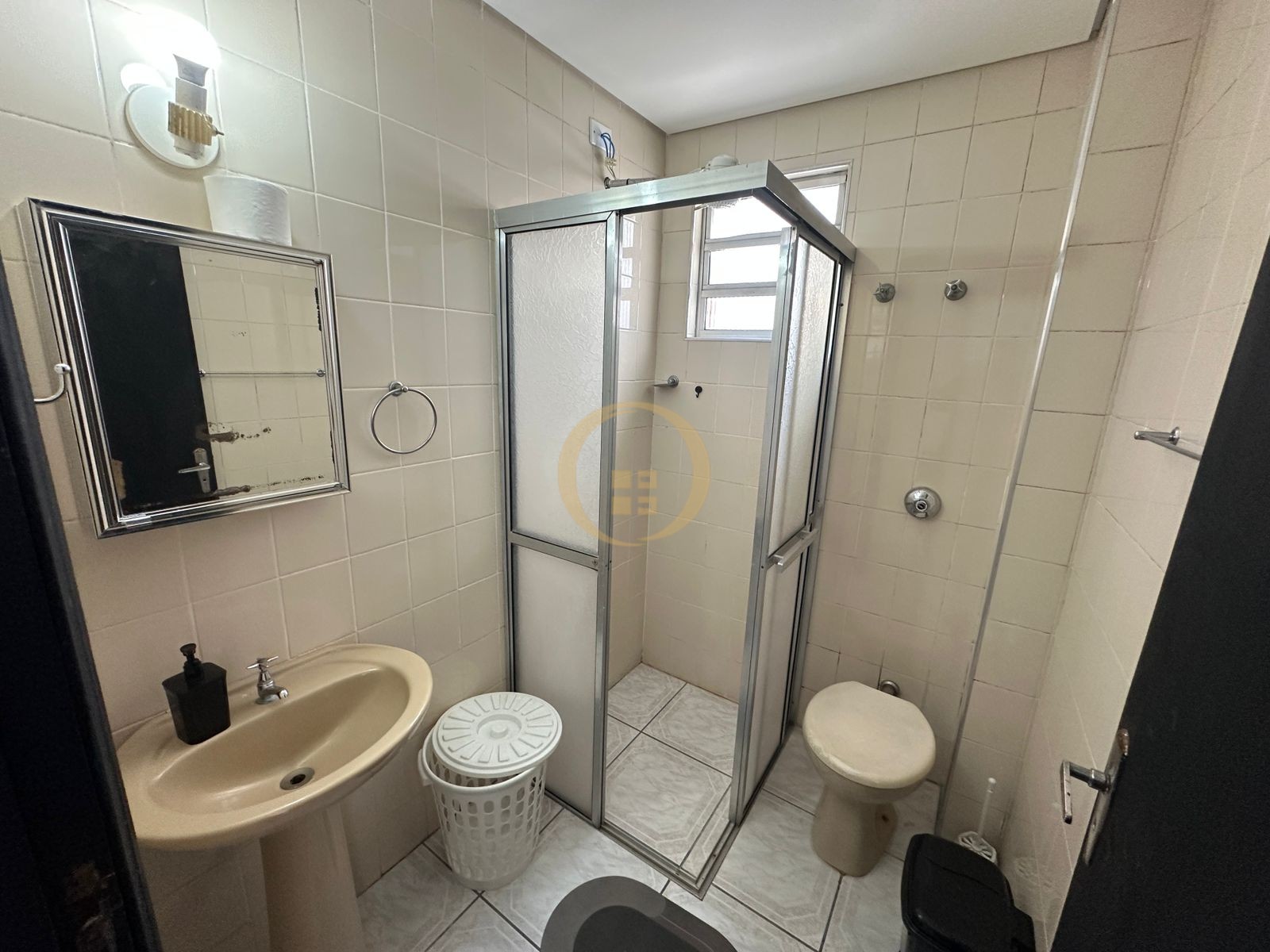 Apartamento na Praia da Enseada, Guarujá - SP