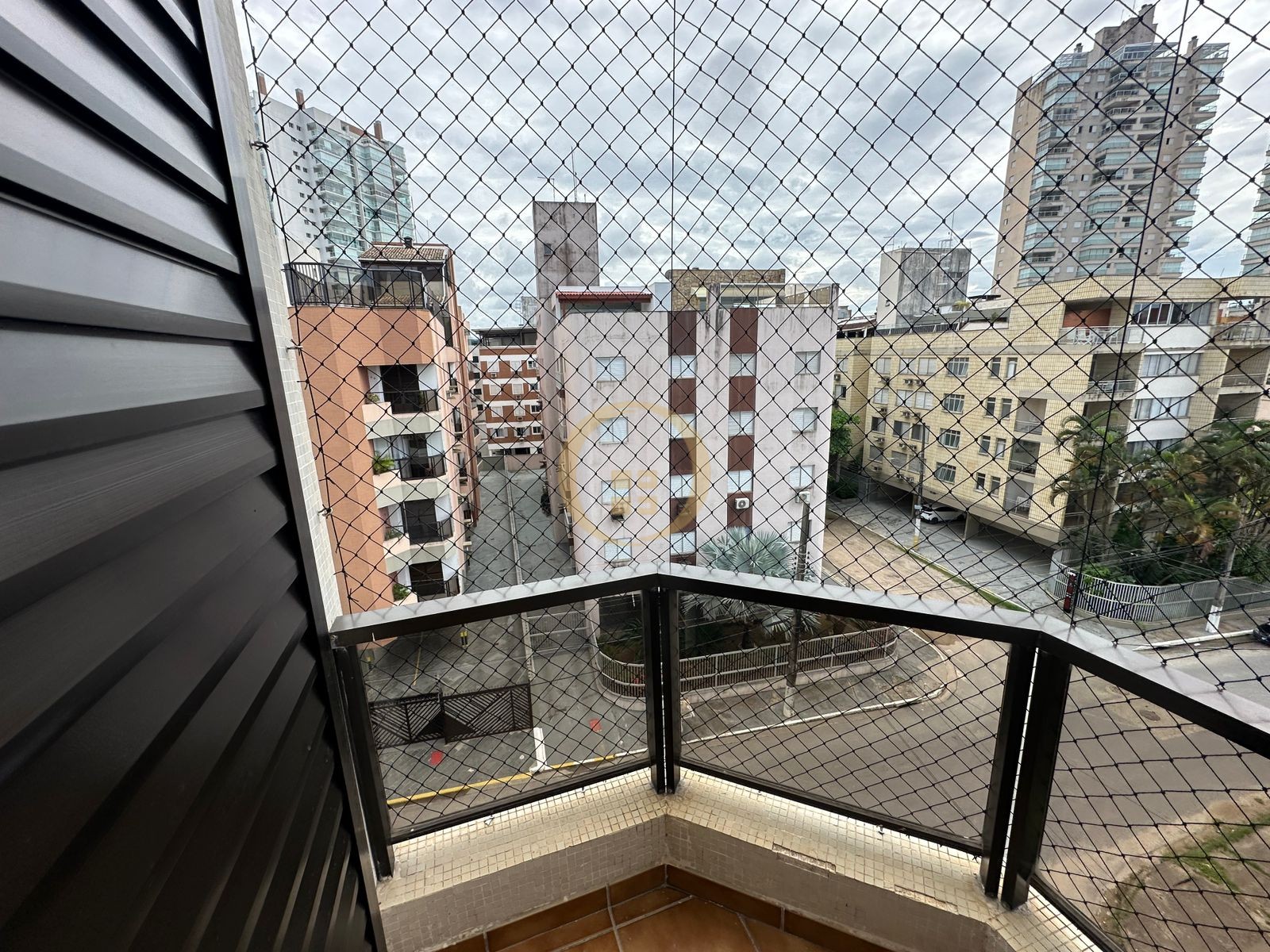 Apartamento na Praia da Enseada, Guarujá - SP