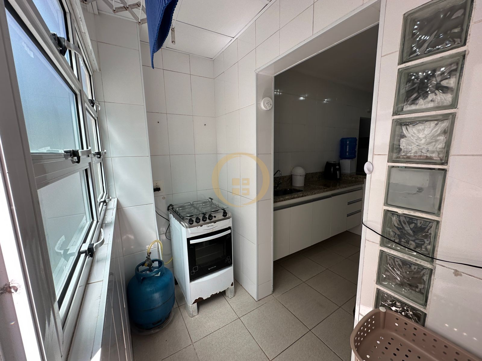 Apartamento Frente ao Mar nas Pitangueiras, Guarujá - SP