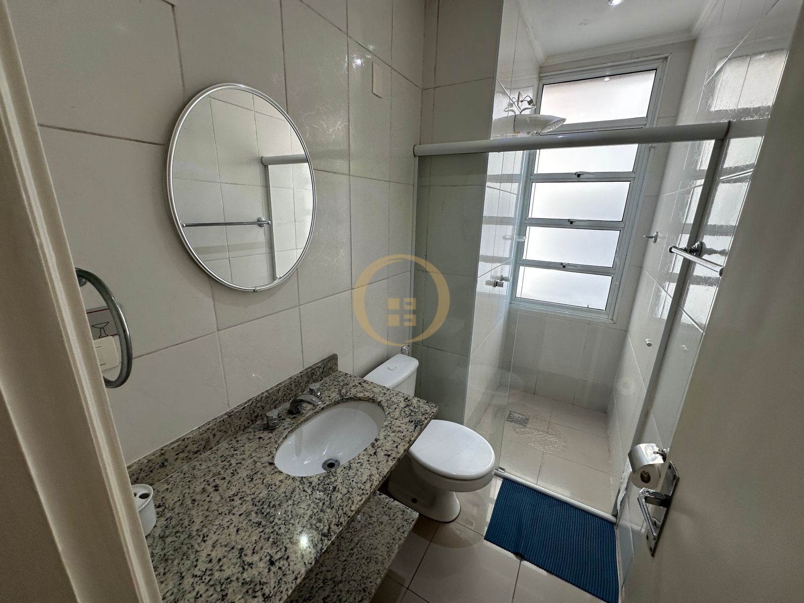Apartamento Frente ao Mar nas Pitangueiras, Guarujá - SP