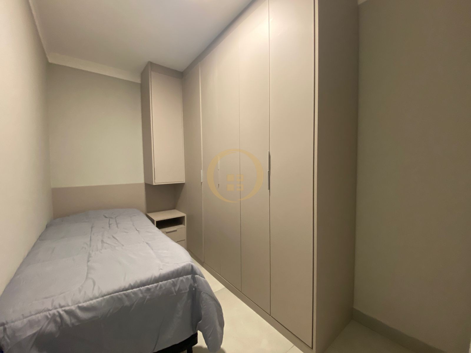 Apartamento na Ponta da Praia - Santos - SP