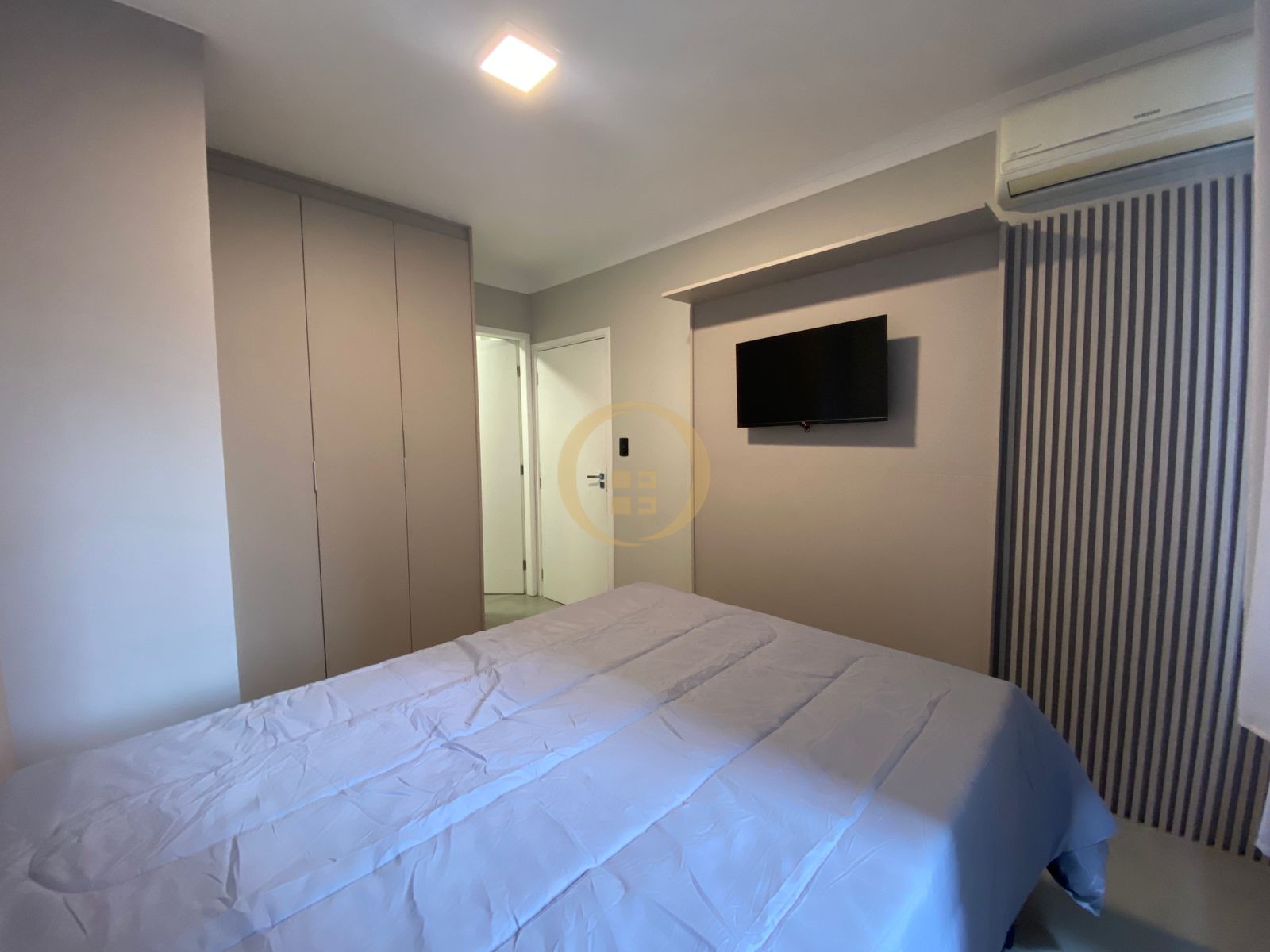 Apartamento na Ponta da Praia - Santos - SP