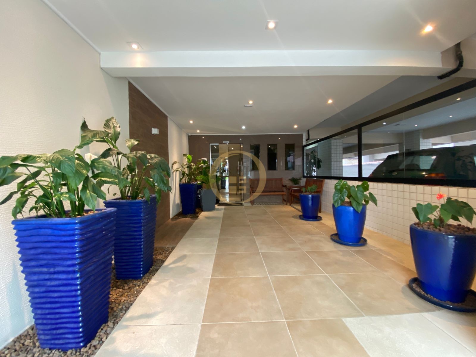 Apartamento na Ponta da Praia - Santos - SP