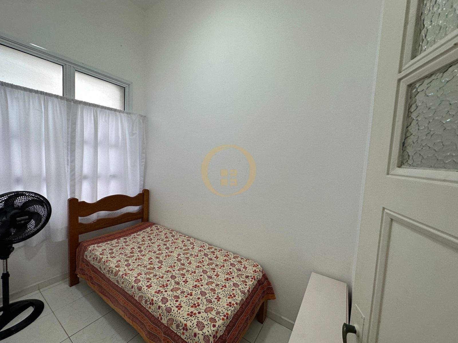 Apartamento Frente ao Mar nas Pitangueiras, Guarujá - SP