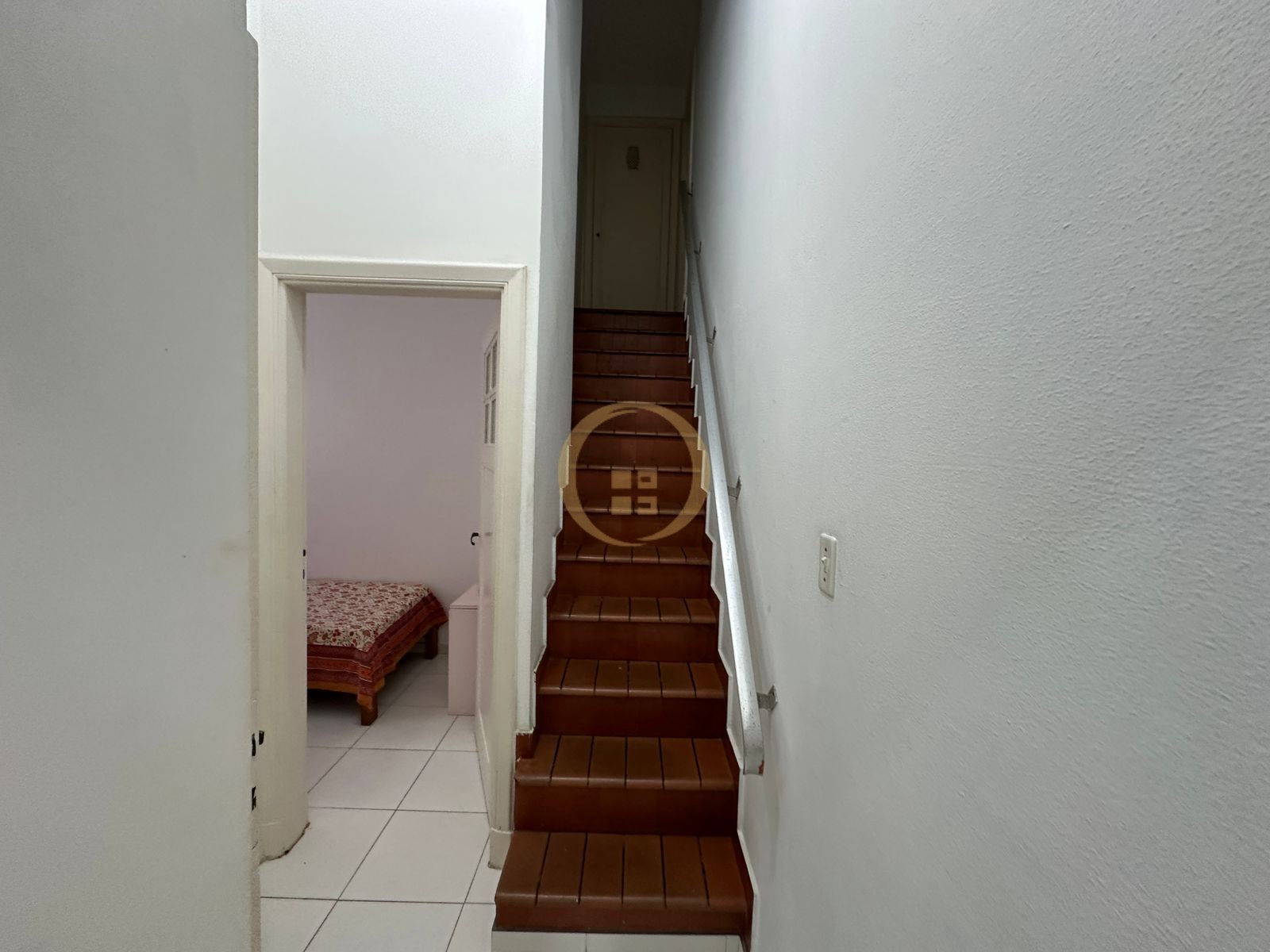 Apartamento Frente ao Mar nas Pitangueiras, Guarujá - SP