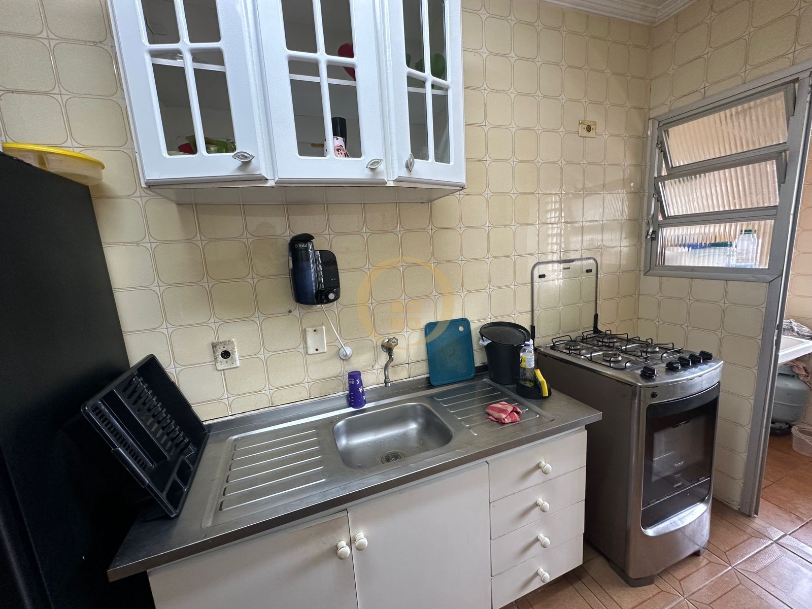 Apartamento na Praia da Enseada, Guarujá - SP
