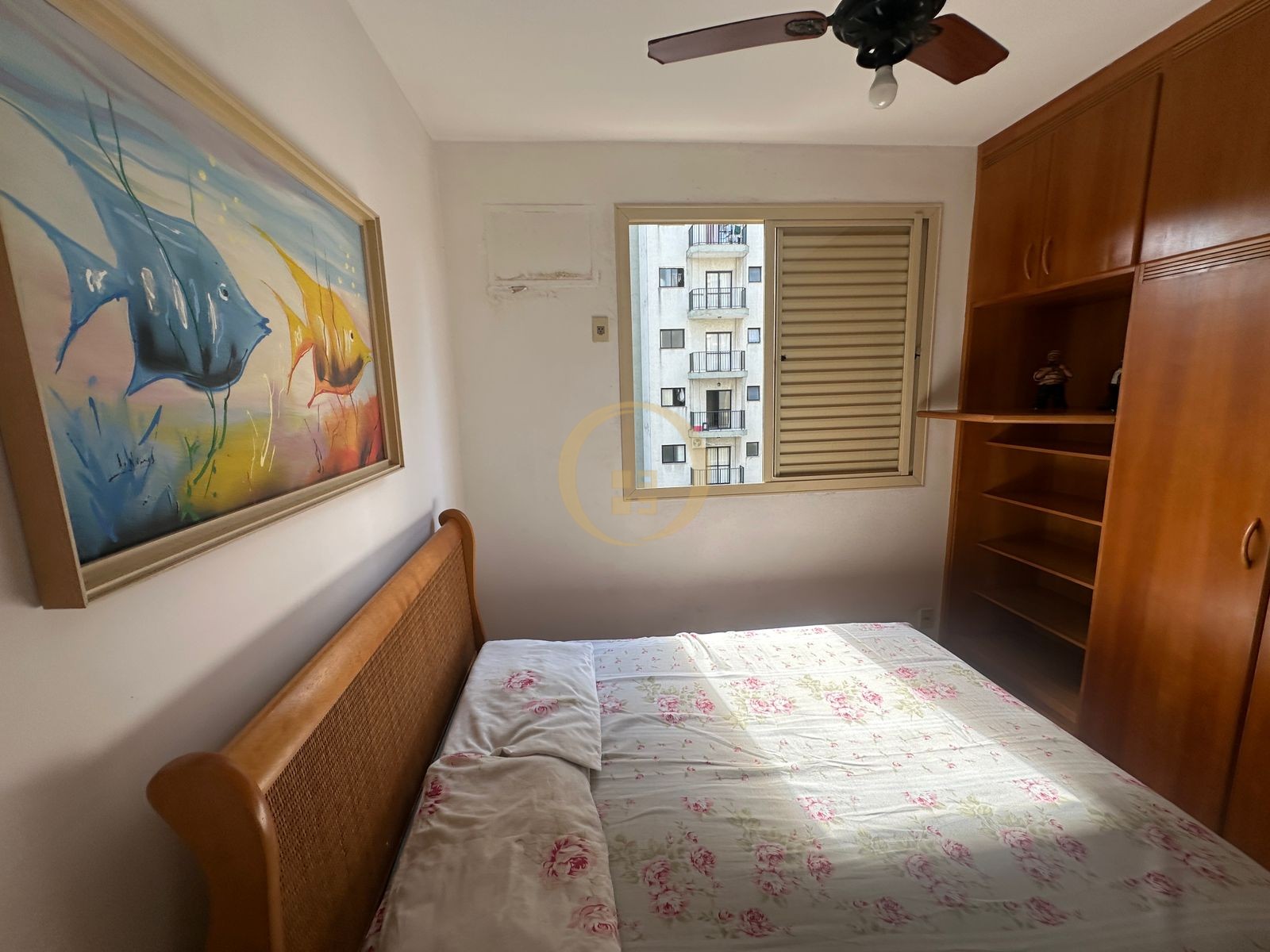 Apartamento na Praia da Enseada, Guarujá - SP