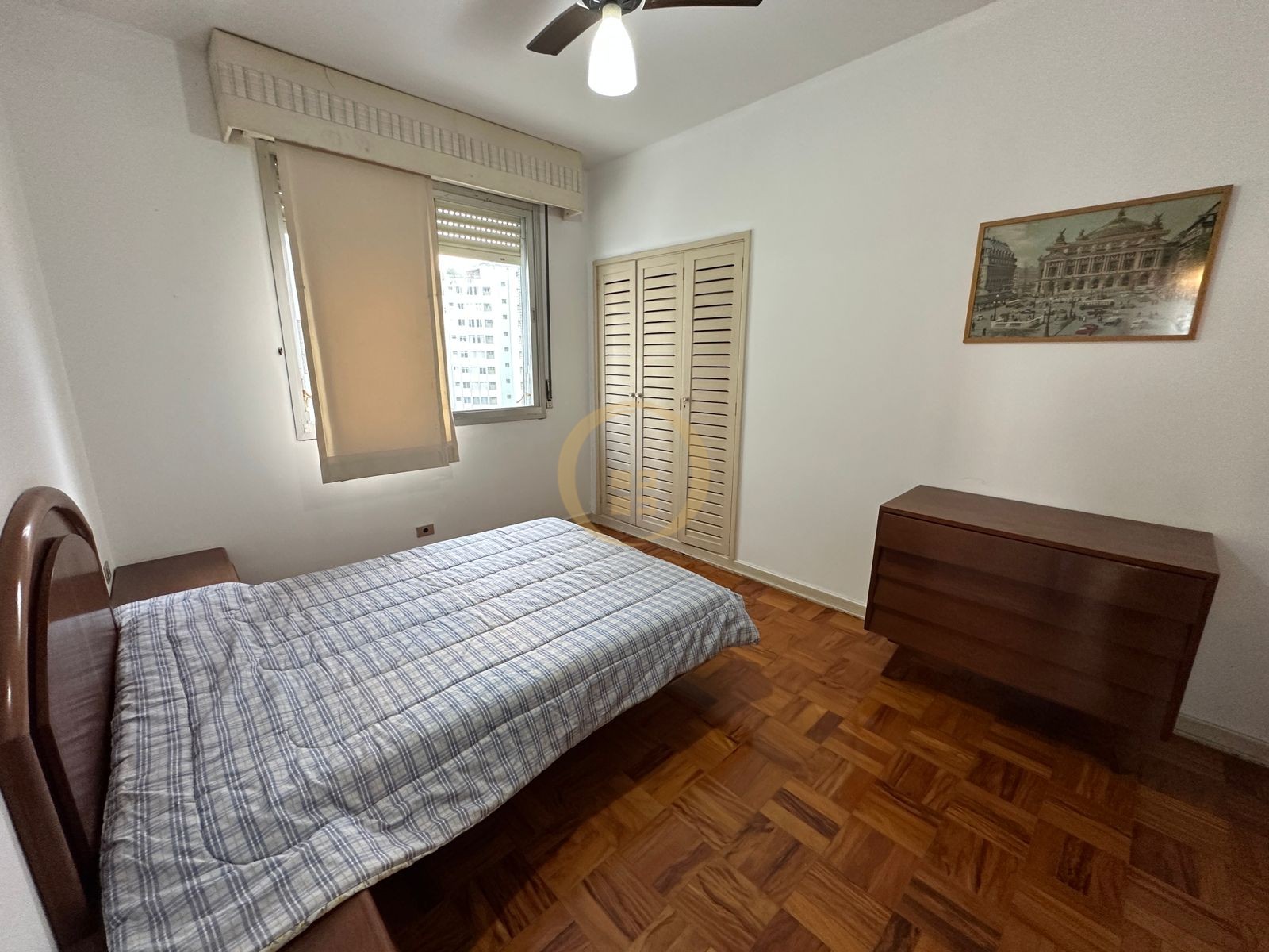 Apartamento Frente ao Mar nas Pitangueiras, Guarujá - SP