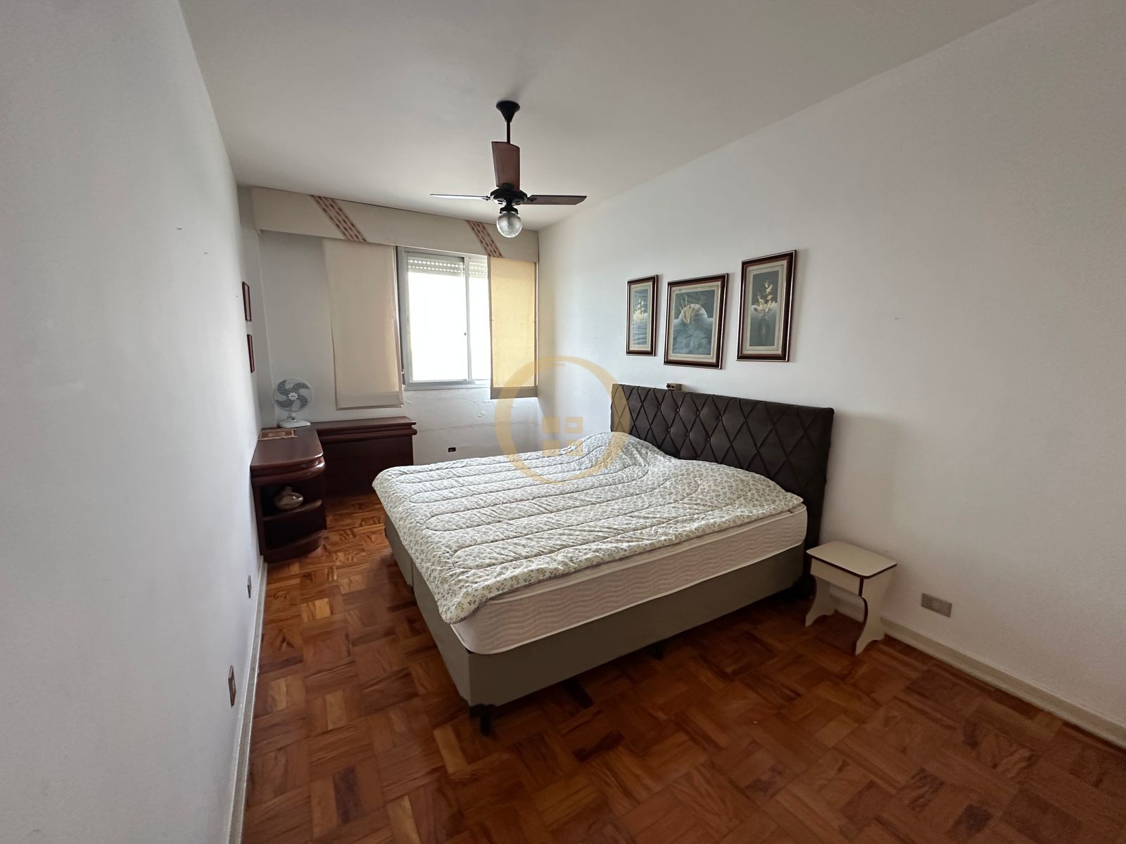 Apartamento Frente ao Mar nas Pitangueiras, Guarujá - SP