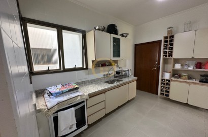 Apartamento, Praia da Pitangueiras, Guarujá - SP