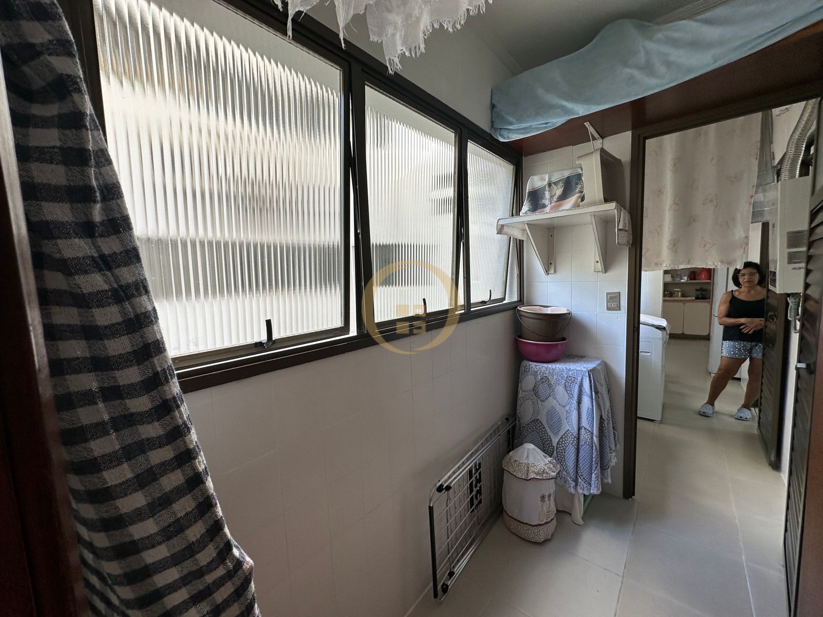 Apartamento, Praia da Pitangueiras, Guarujá - SP