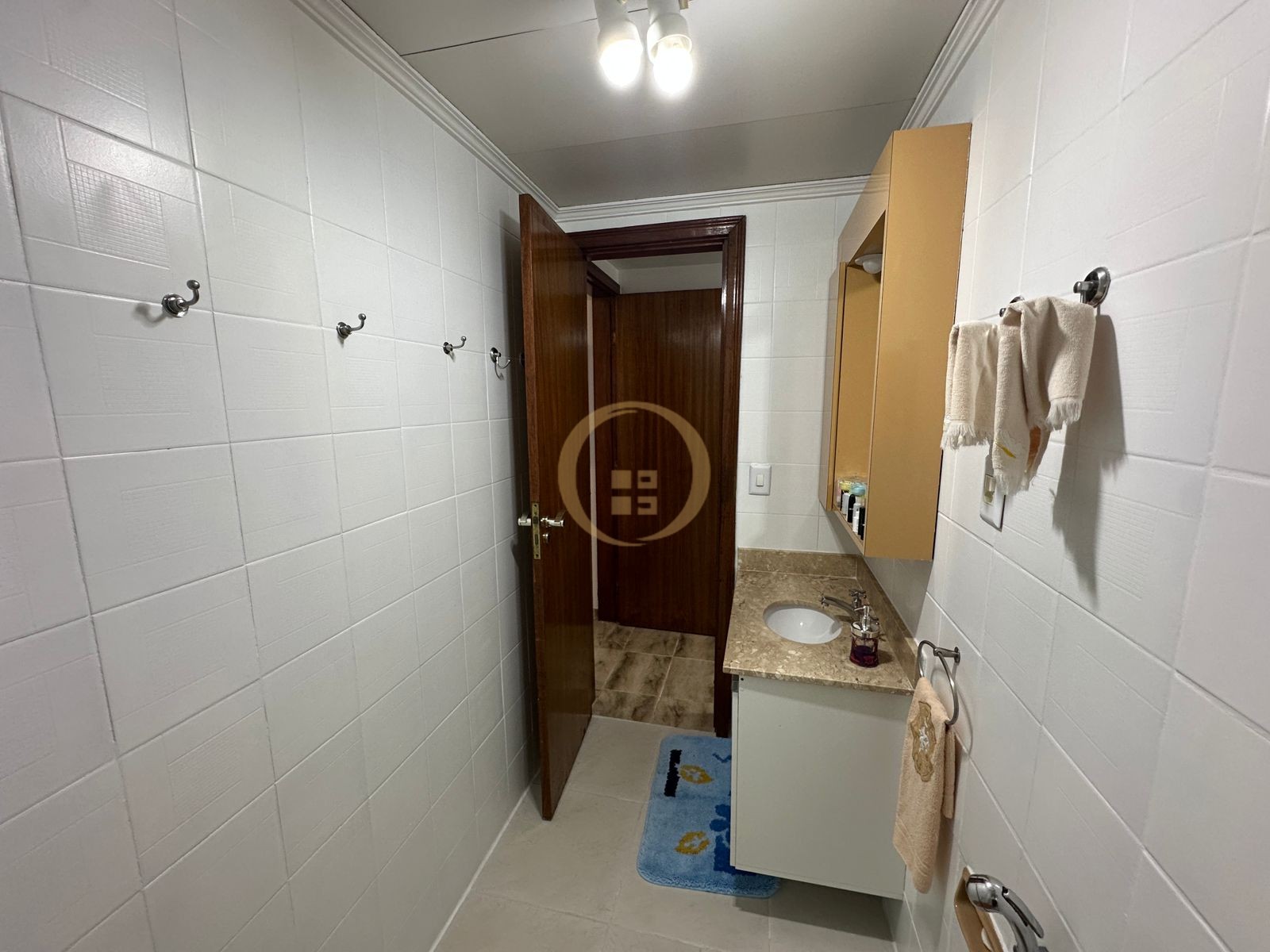 Apartamento, Praia da Pitangueiras, Guarujá - SP