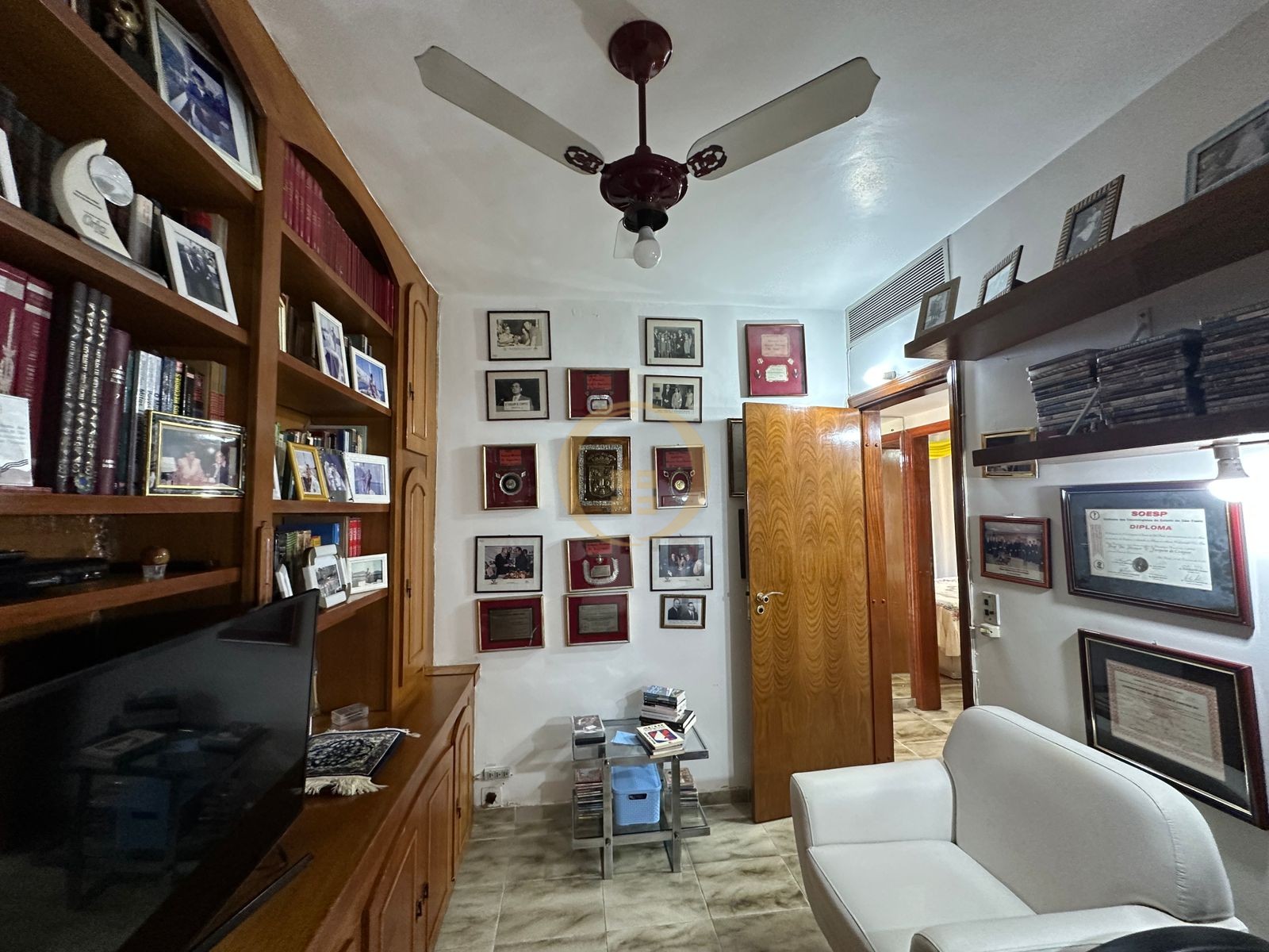 Apartamento, Praia da Pitangueiras, Guarujá - SP