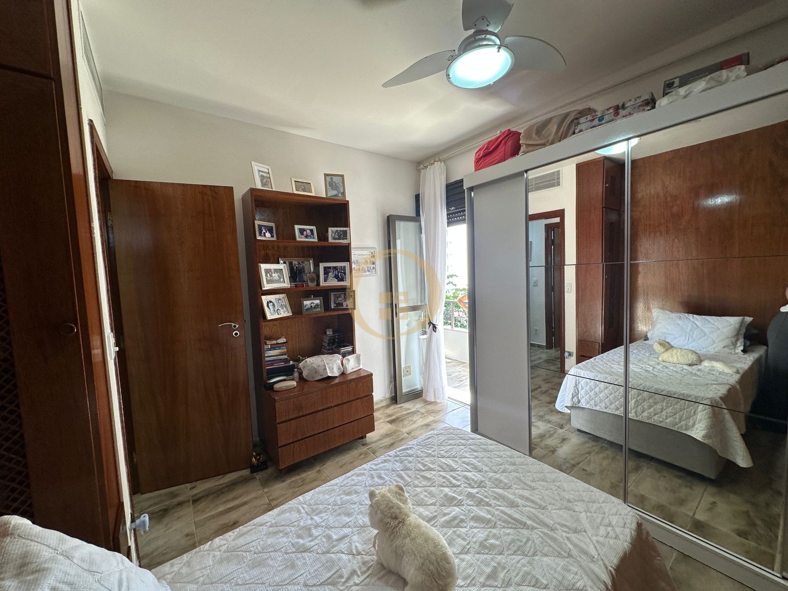 Apartamento, Praia da Pitangueiras, Guarujá - SP