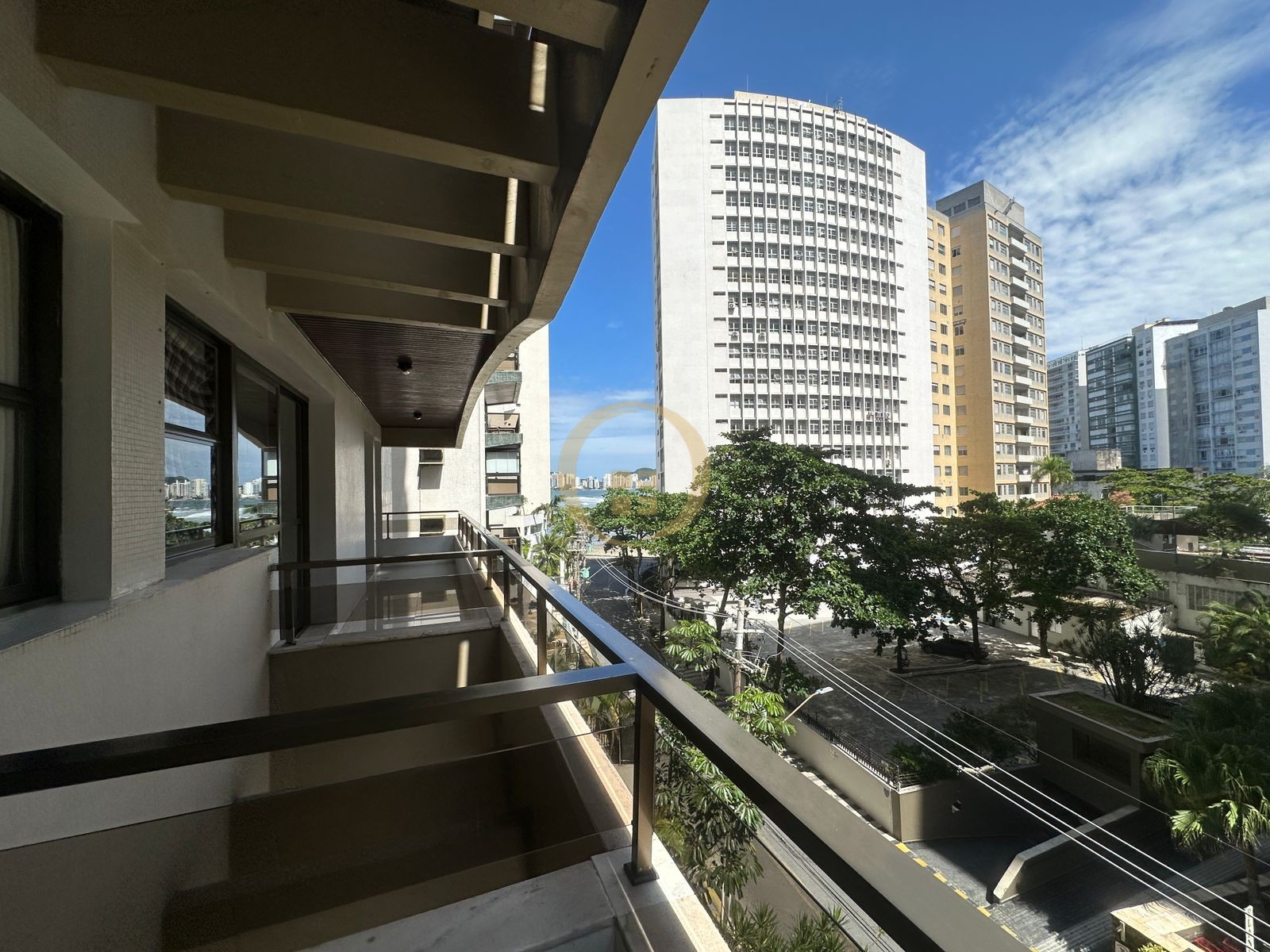 Apartamento, Praia da Pitangueiras, Guarujá - SP