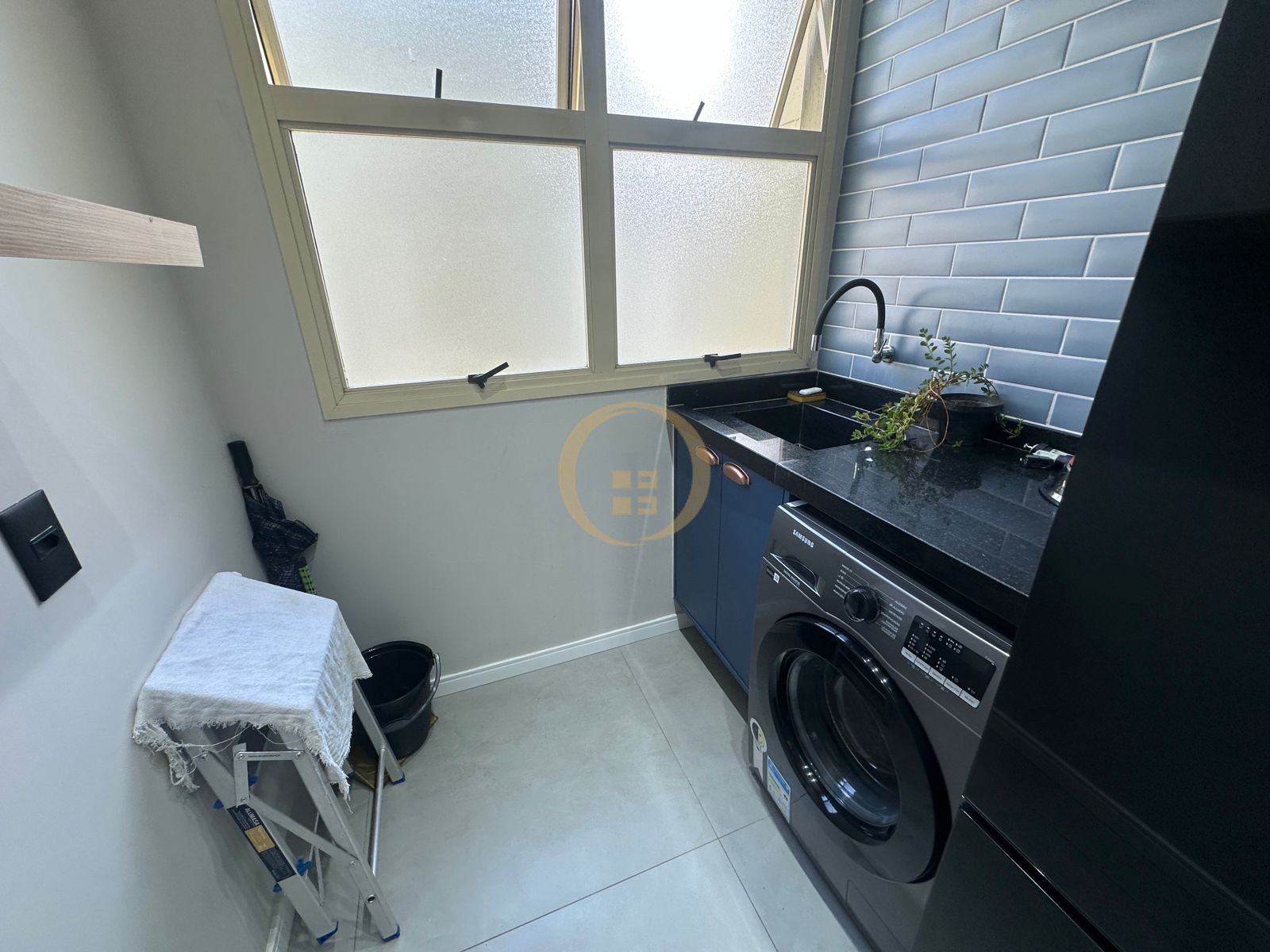 Apartamento na Praia da Enseada, Guarujá - SP