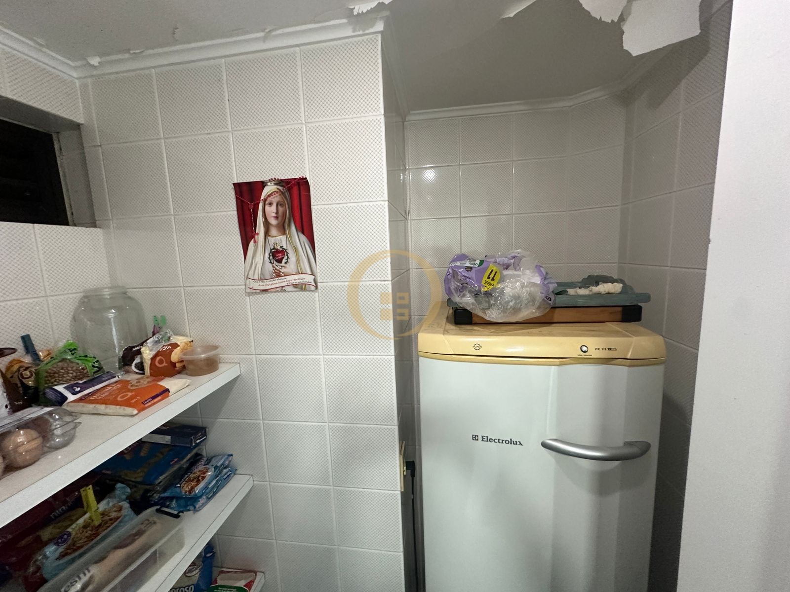 Apartamento na Praia da Pitangueiras, Guarujá - SP