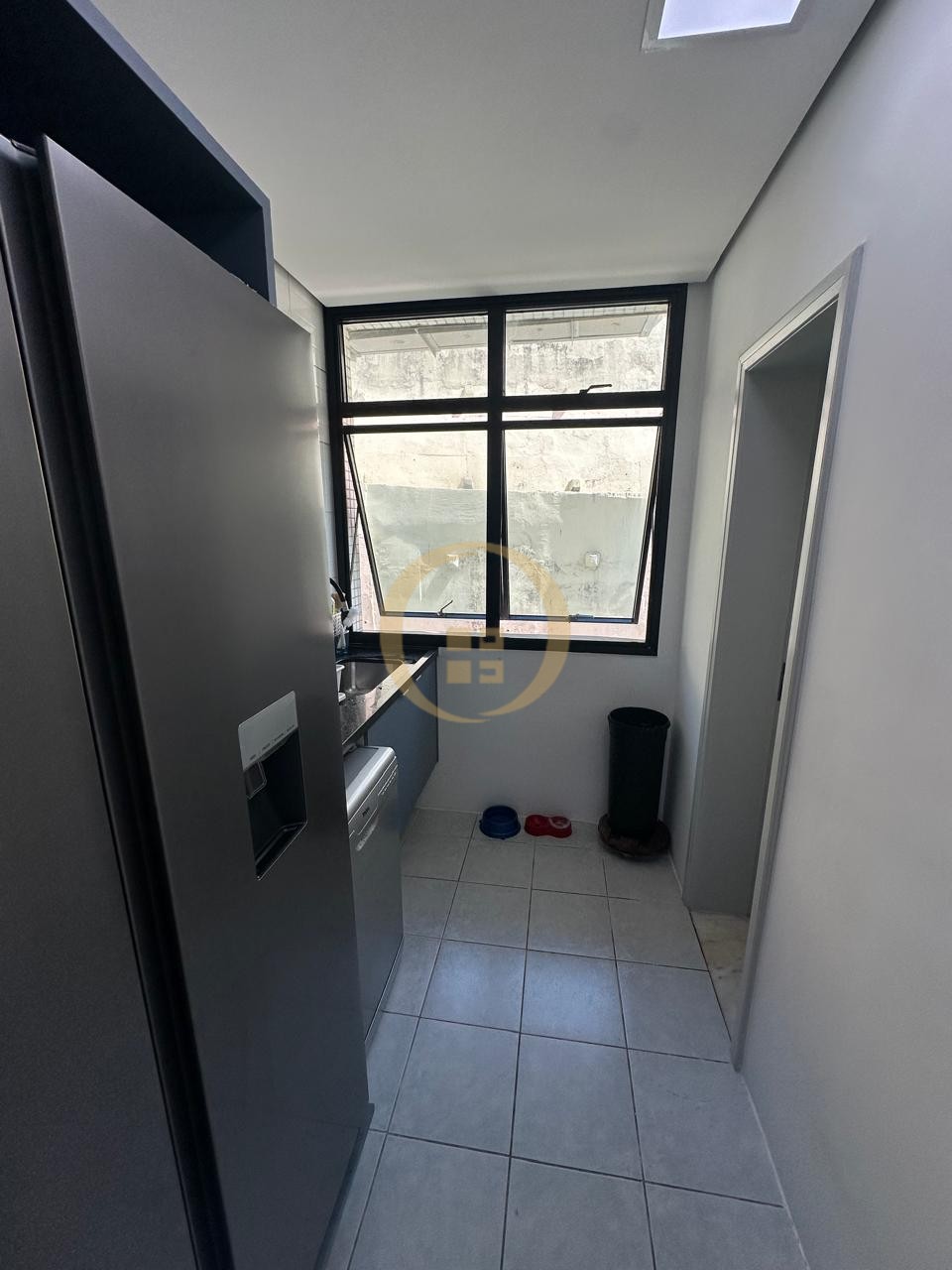 Apartamento Frente ao Mar nas Pitangueiras, Guarujá - SP