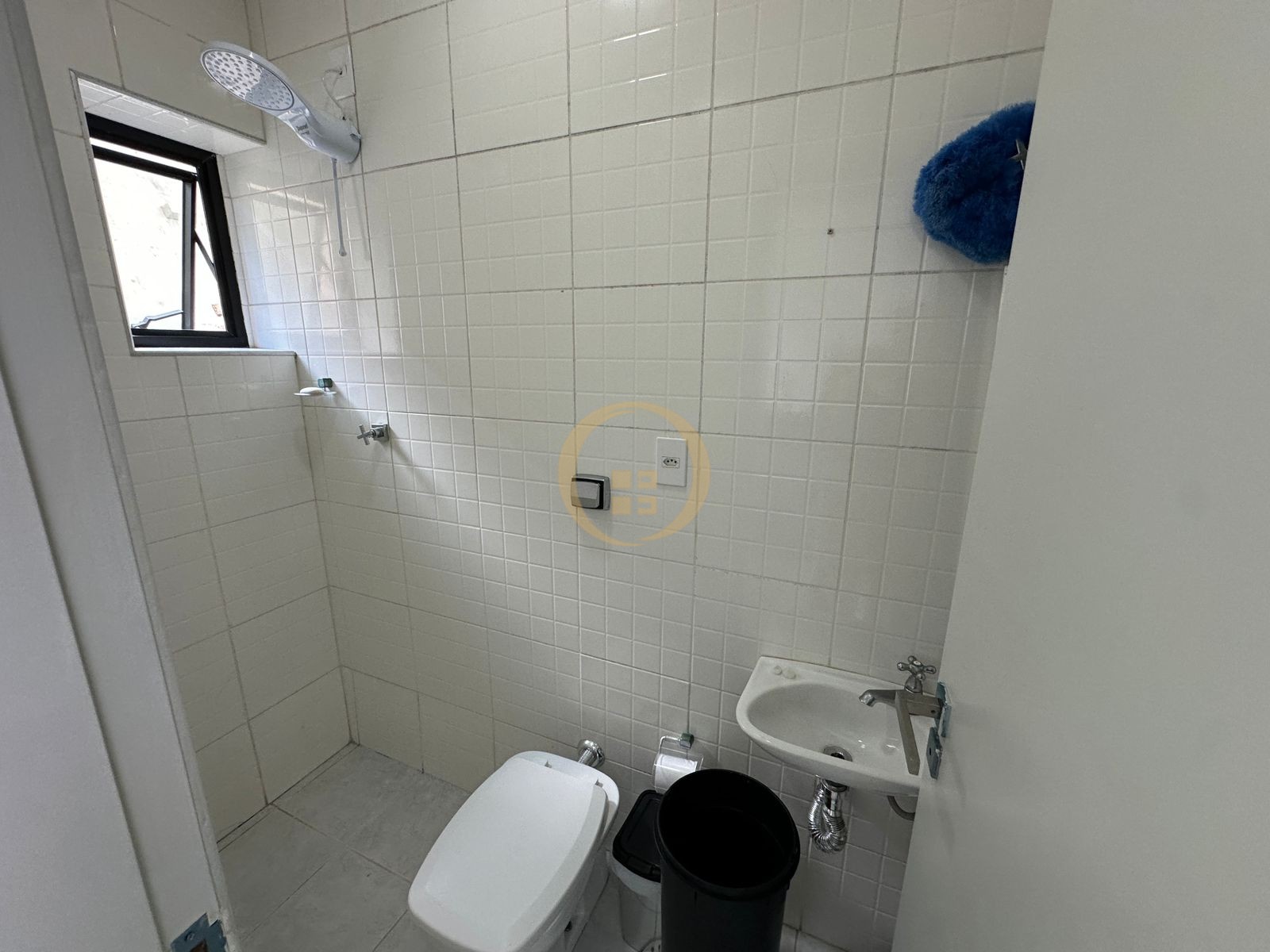 Apartamento Frente ao Mar nas Pitangueiras, Guarujá - SP