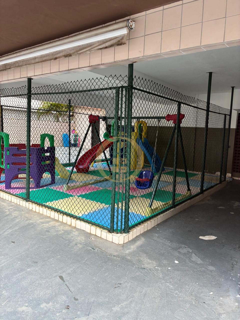 Apartamento na Praia da Enseada, Guarujá - SP