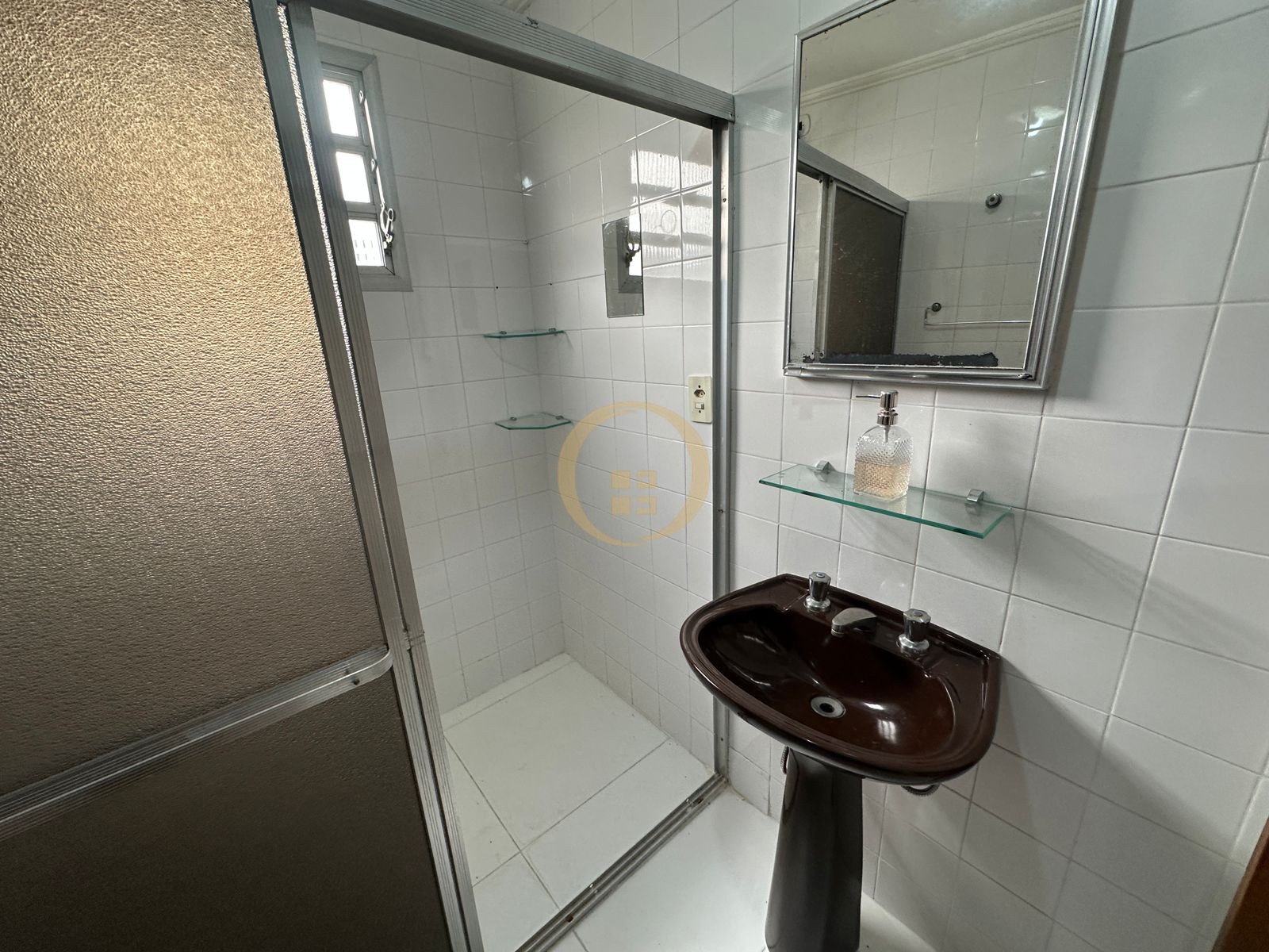 Apartamento na Praia das Astúrias, Guarujá - SP